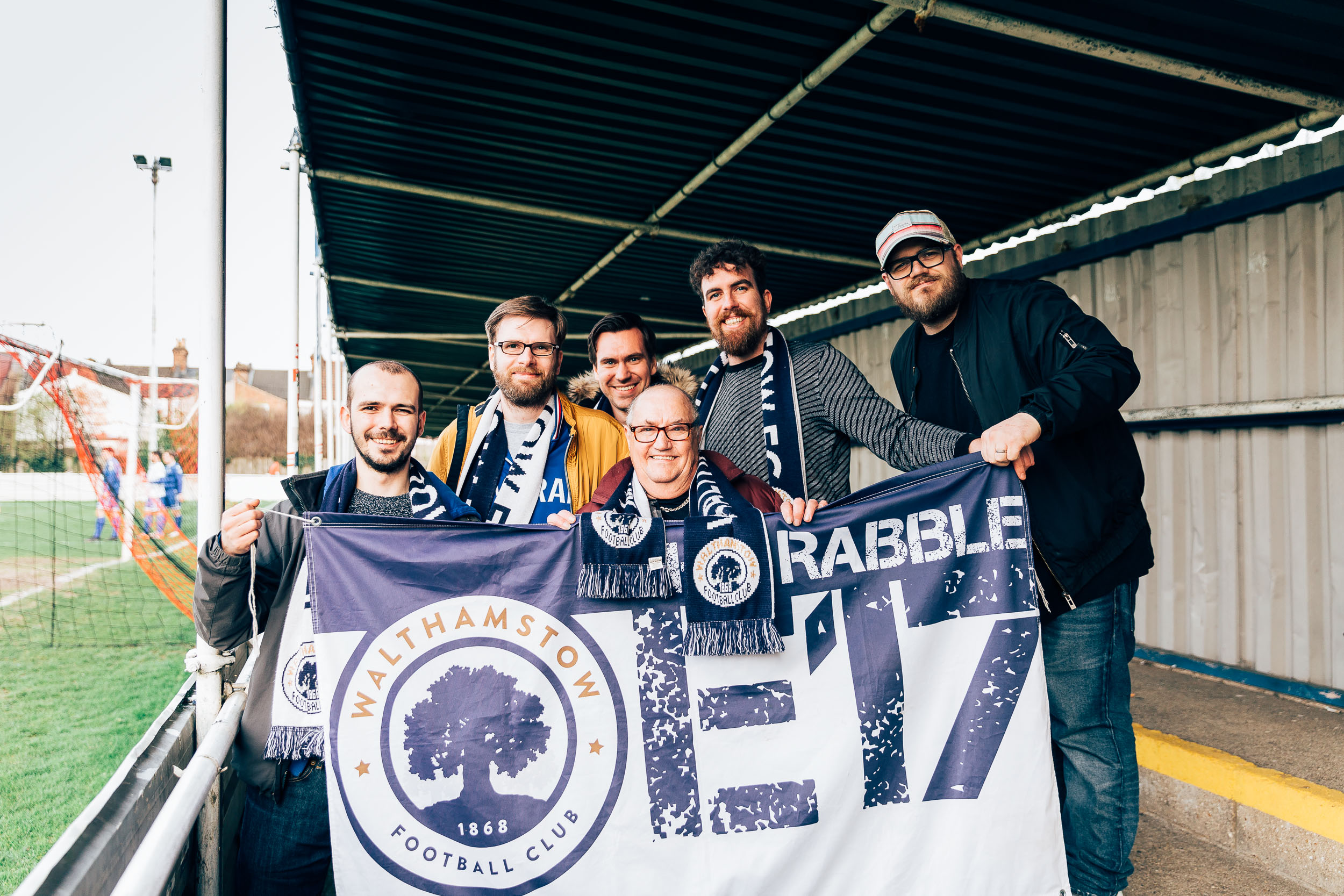 WALTHAMSTOW FC