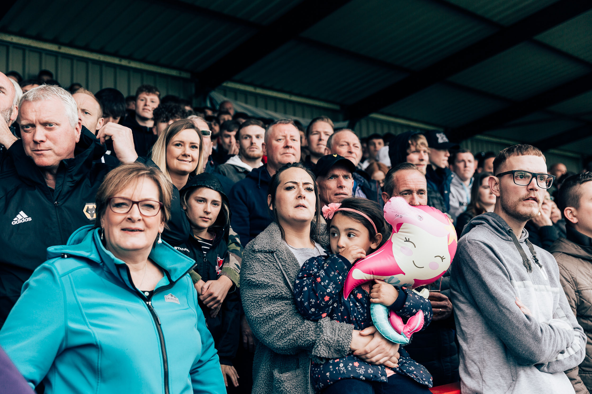 BROMSGROVE SPORTING
