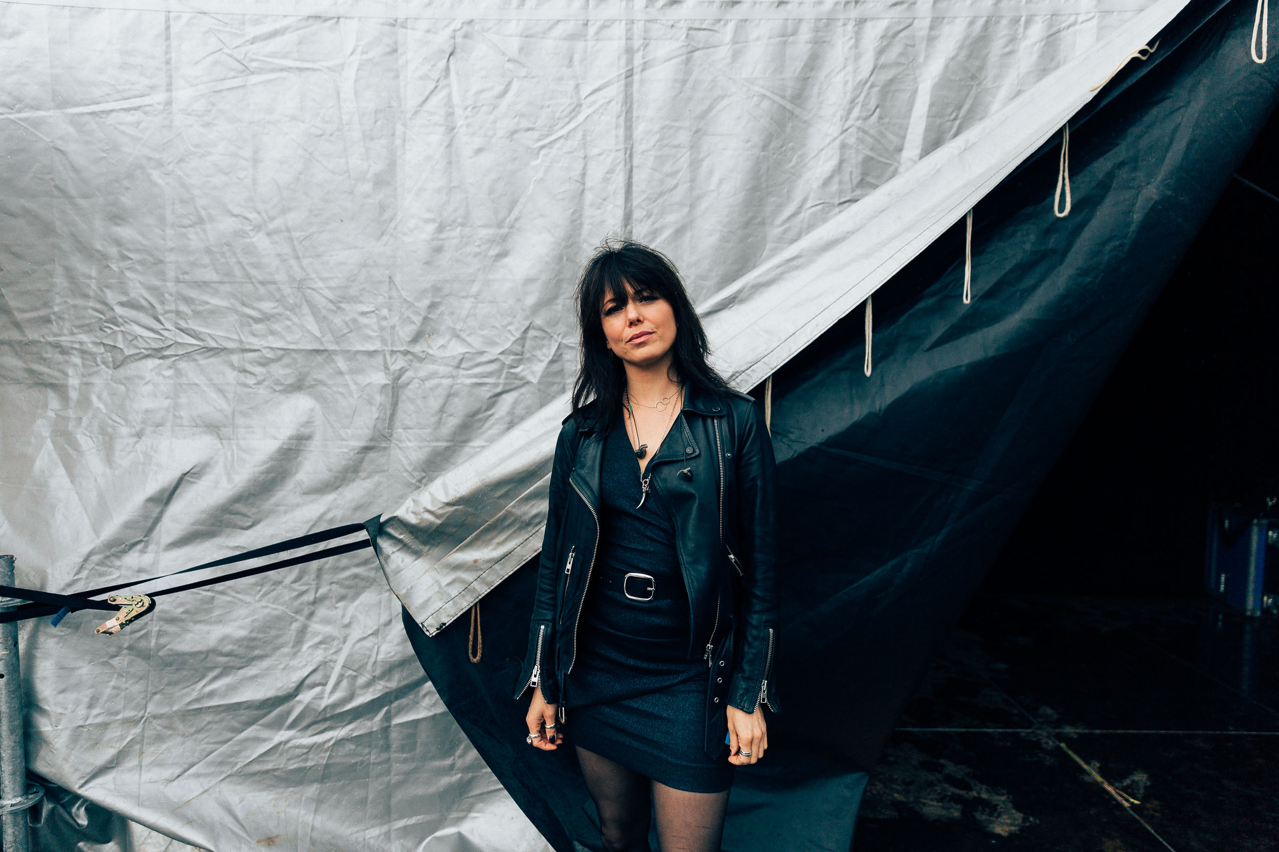 IMELDA MAY