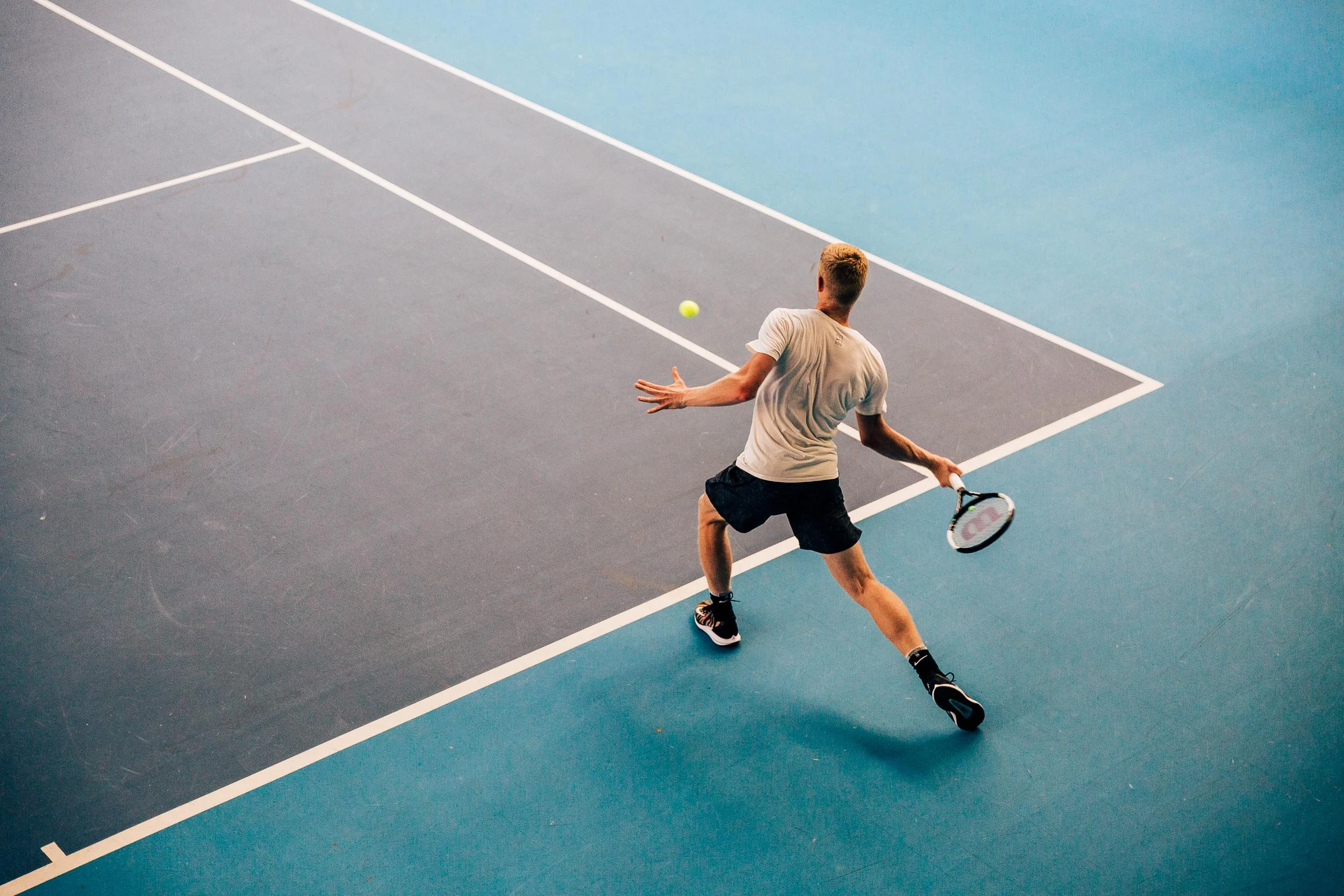KYLE EDMUND • LTA