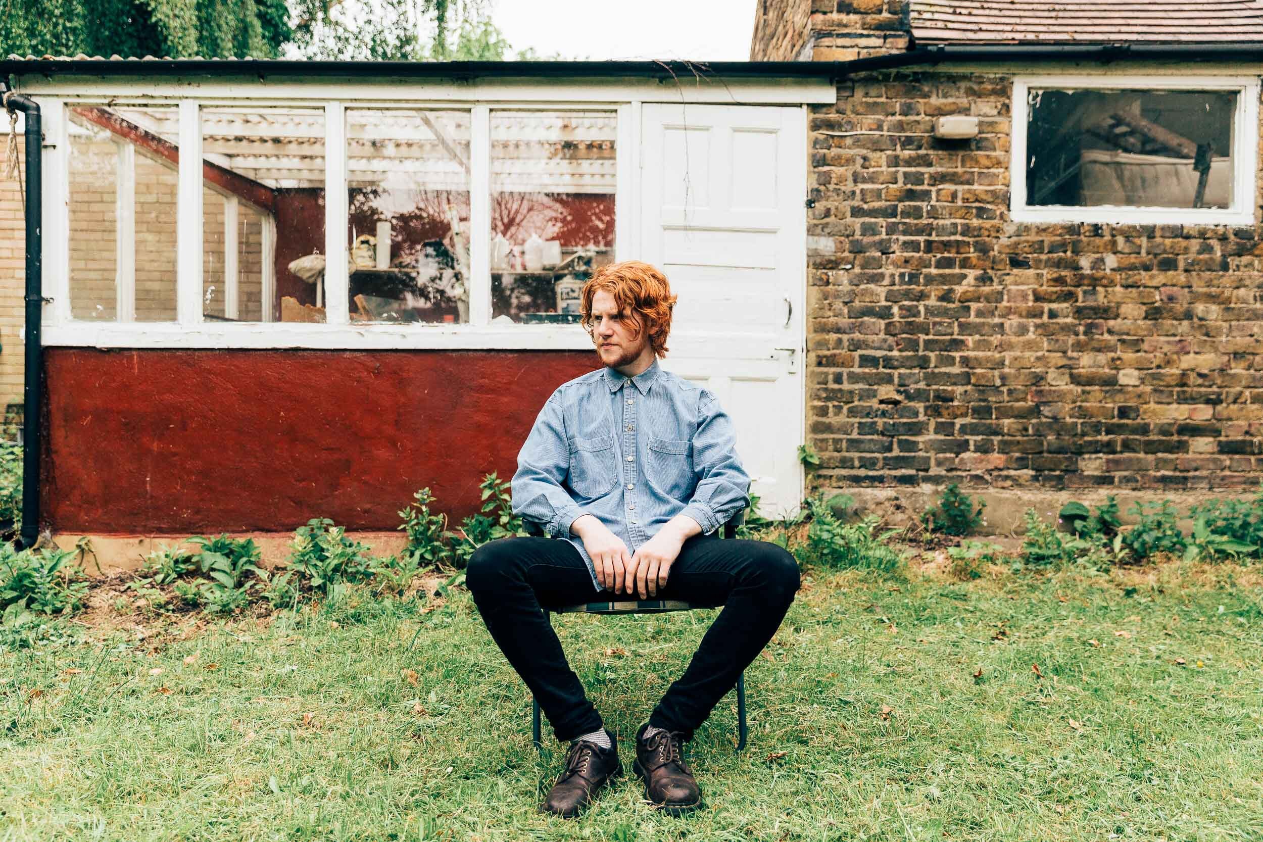 CONOR SCOTT
