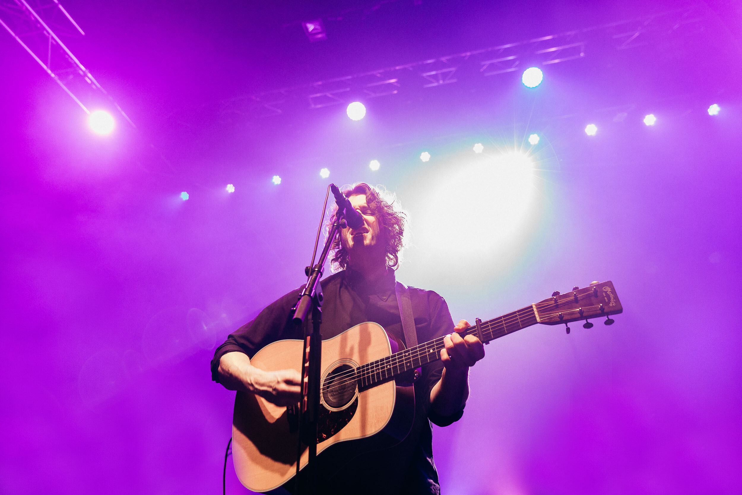 DEAN LEWIS