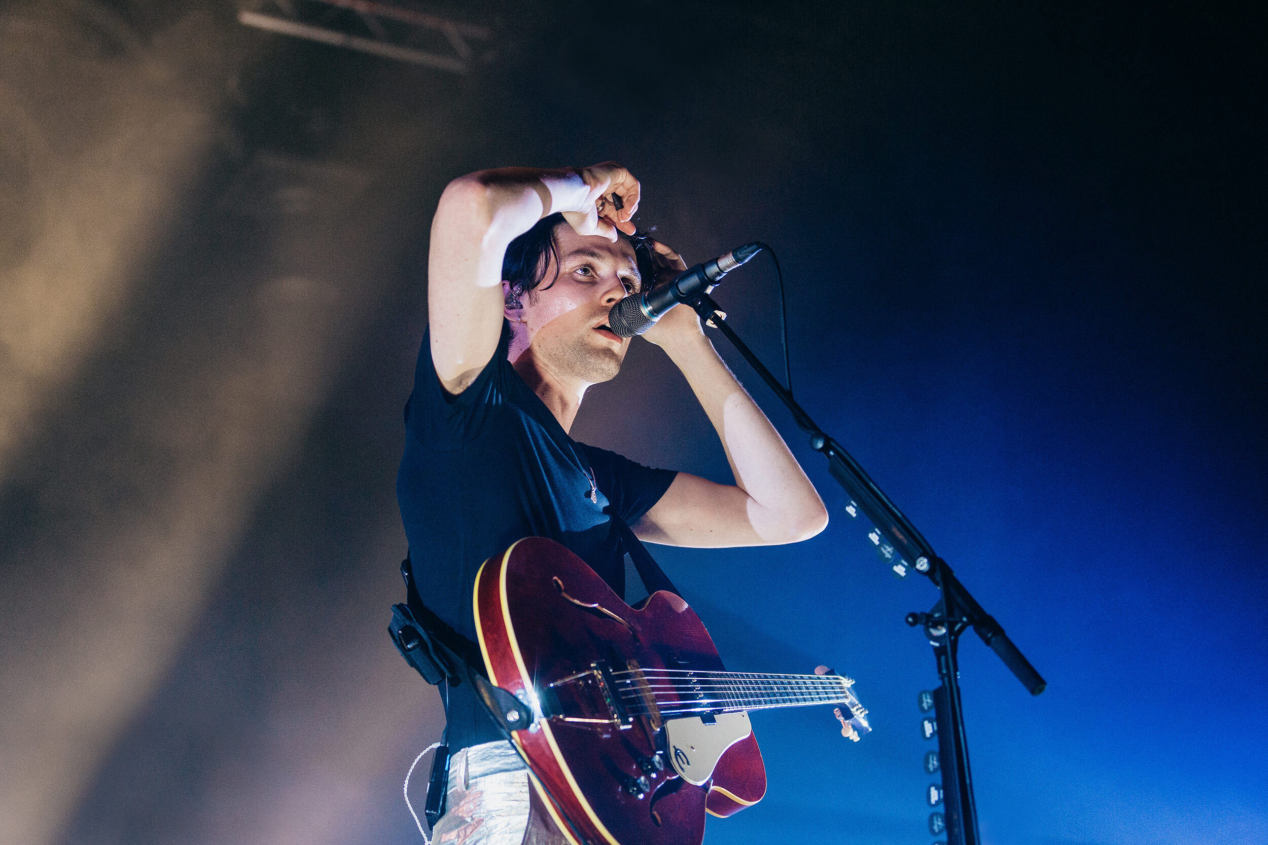 JAMES BAY
