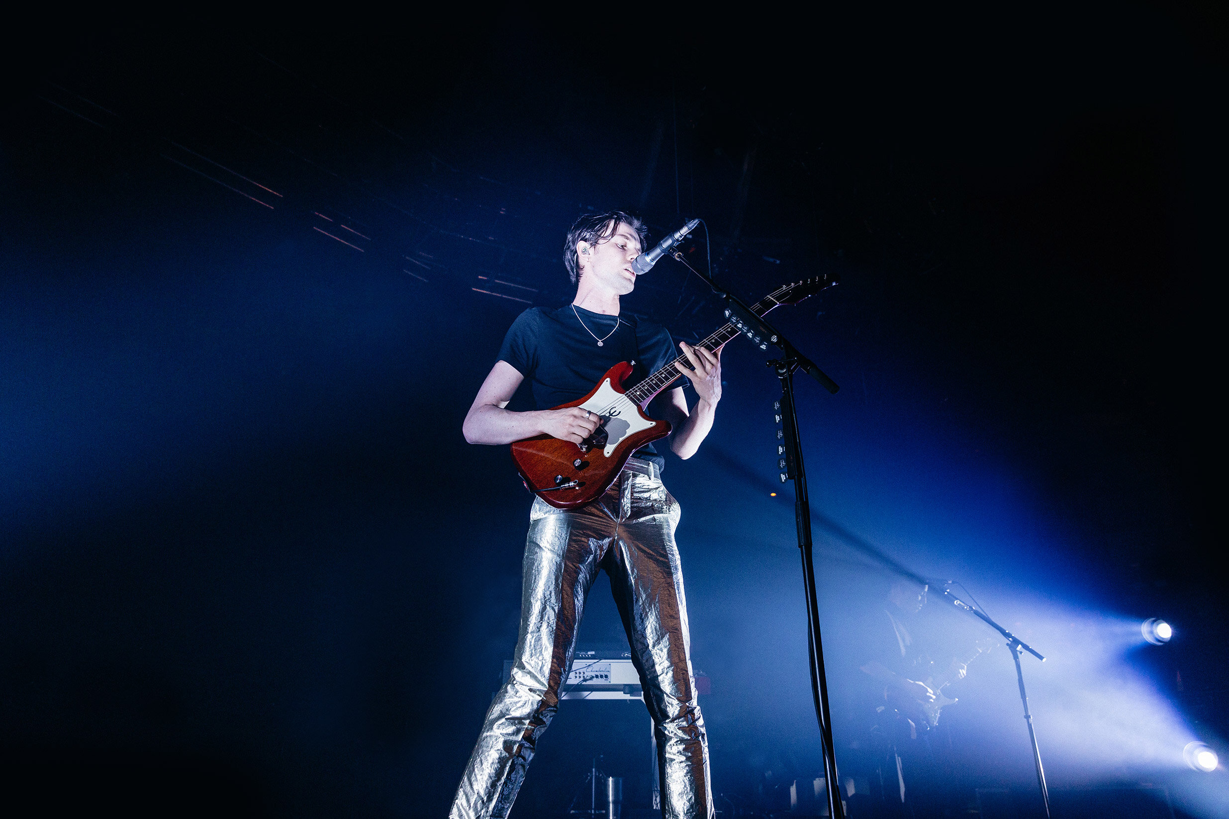 JAMES BAY