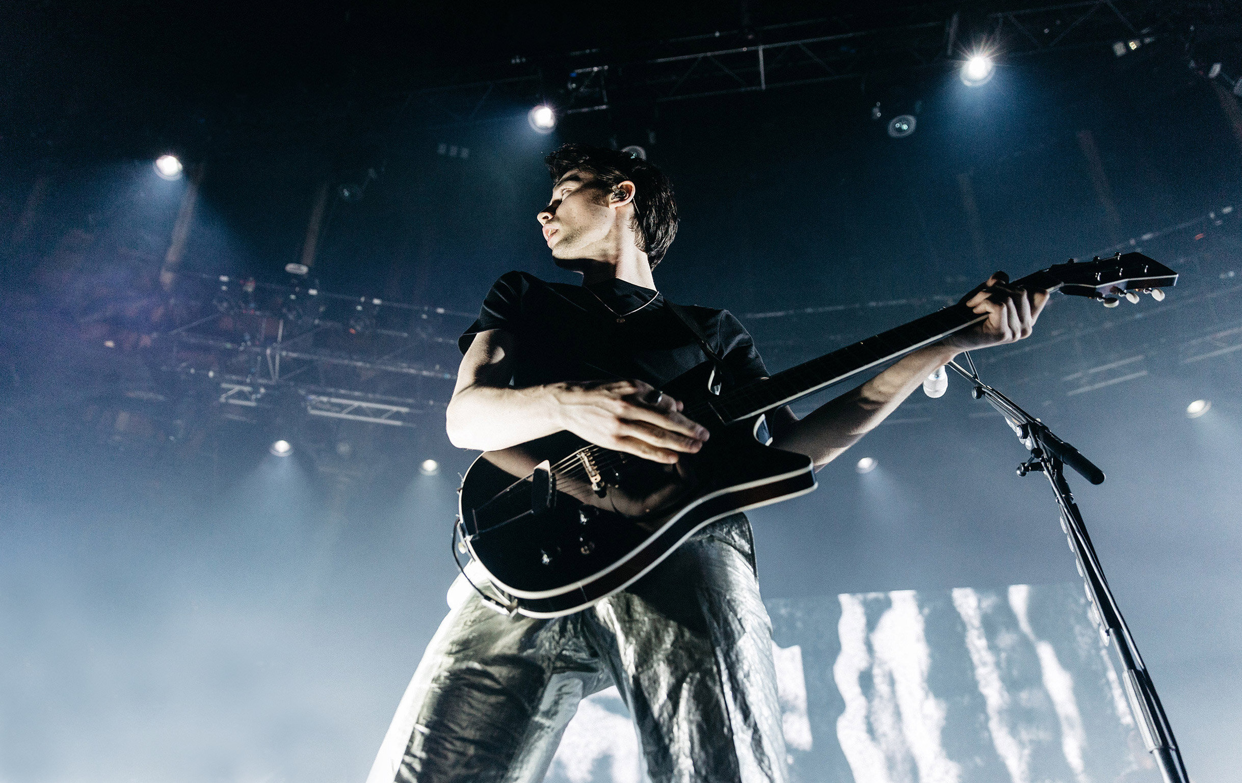 JAMES BAY
