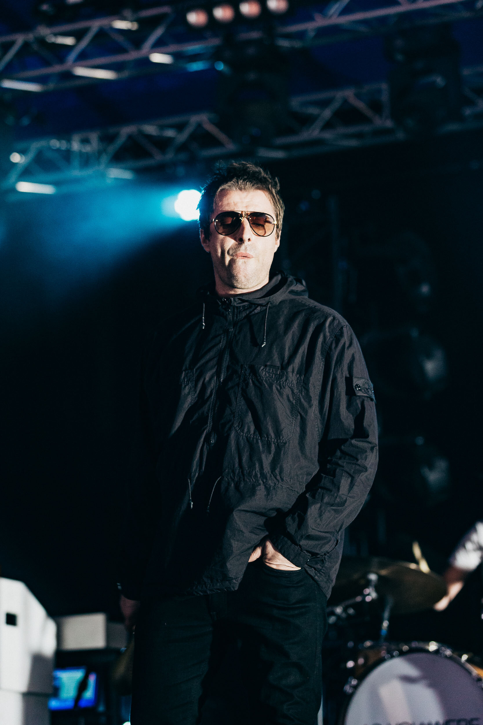 LIAM GALLAGHER