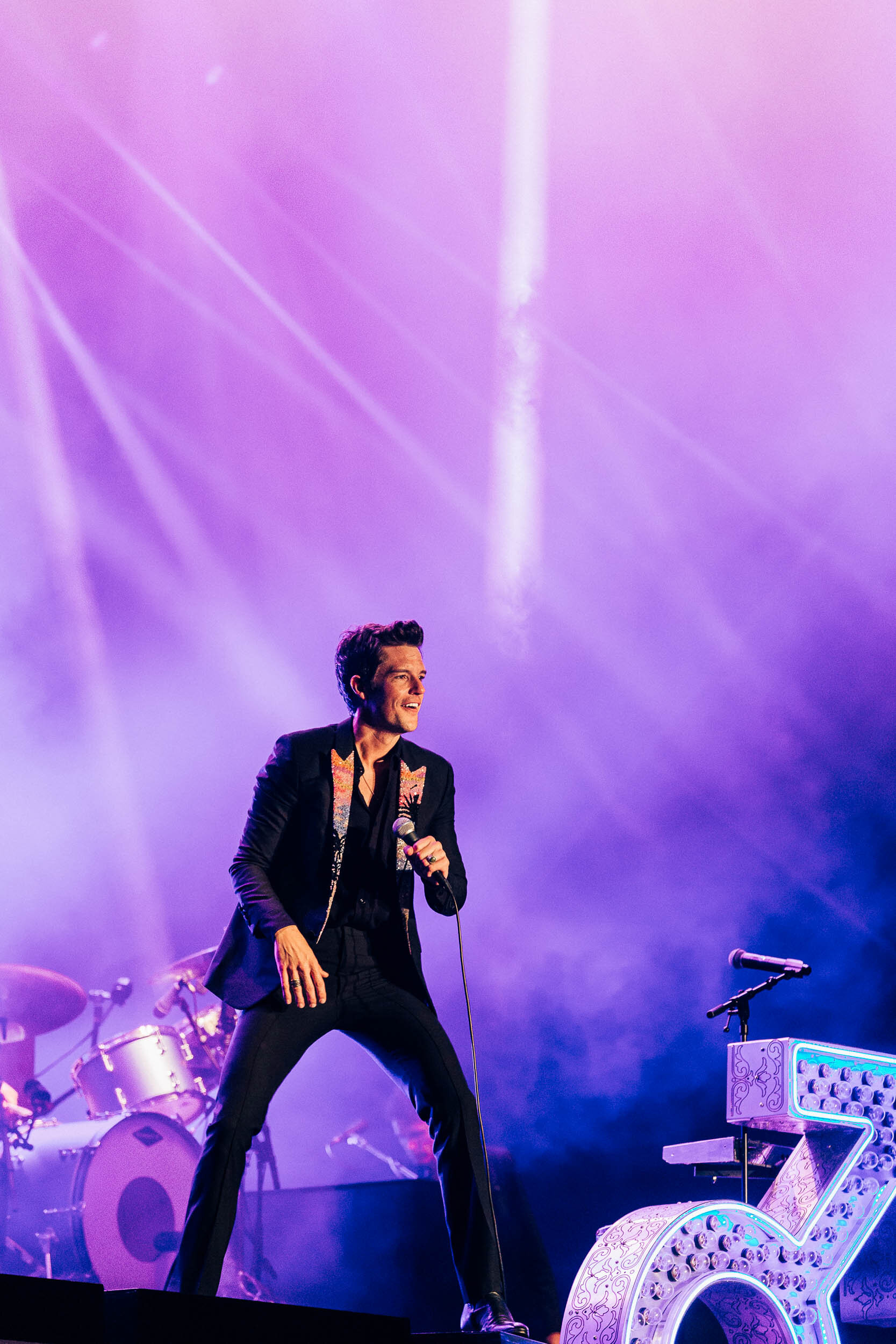 THE KILLERS
