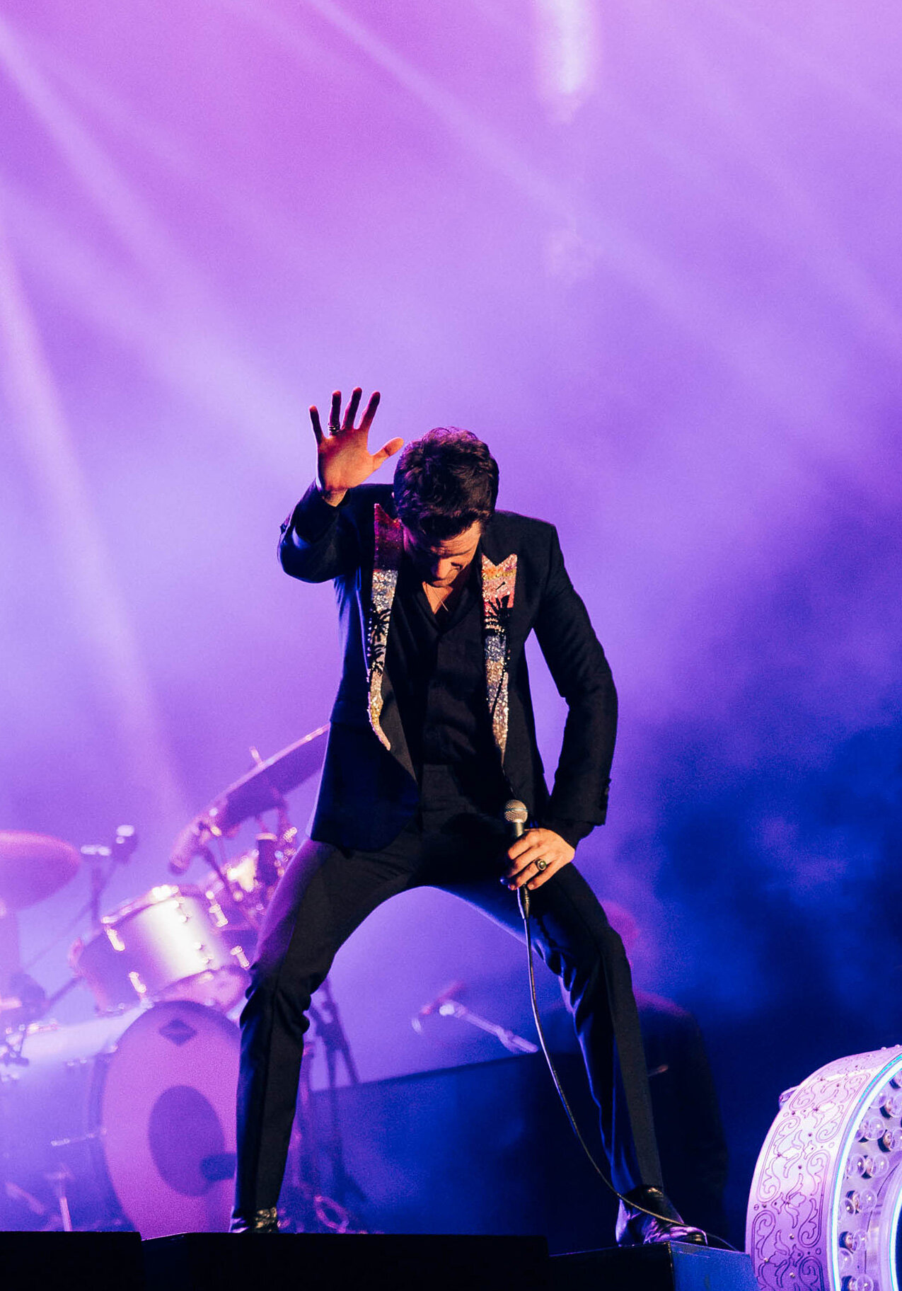 THE KILLERS