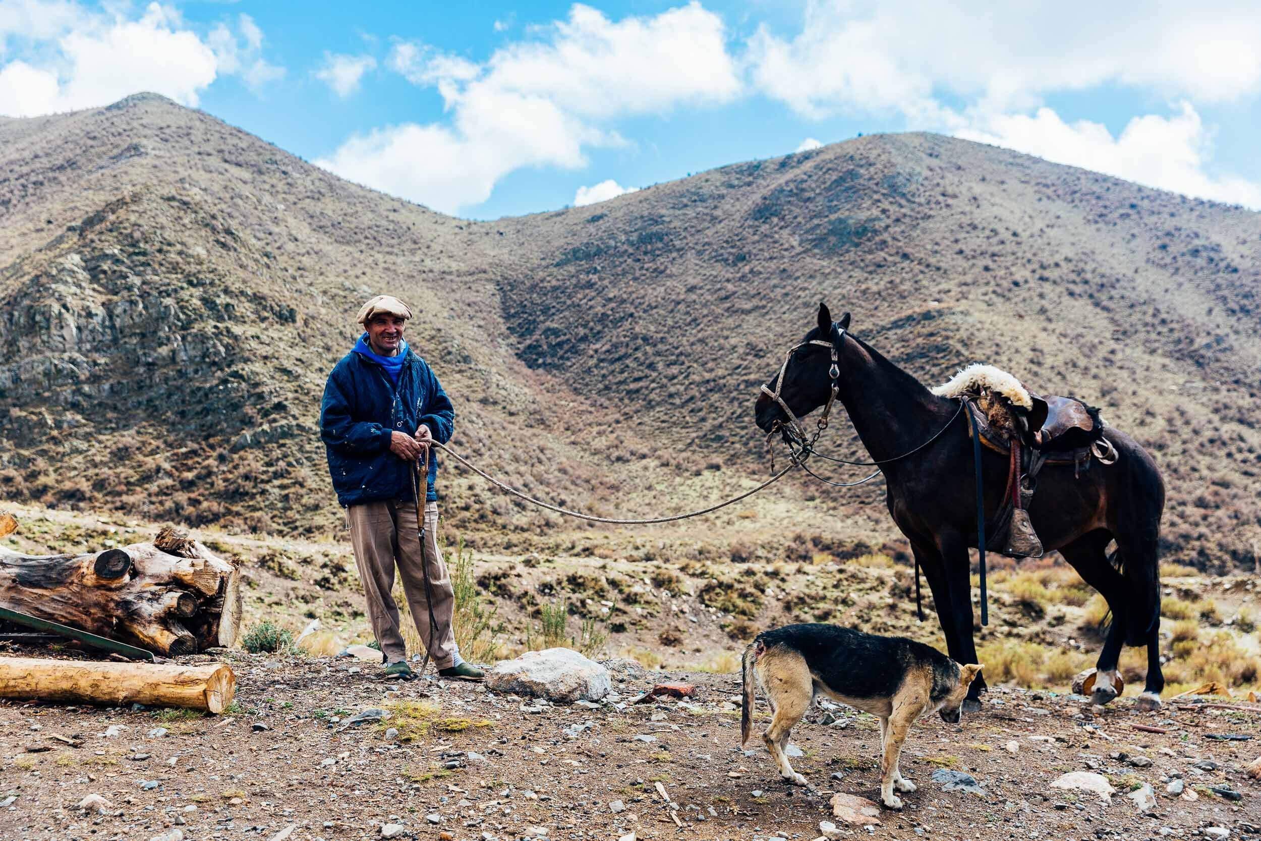 MENDOZA • ARGENTINA