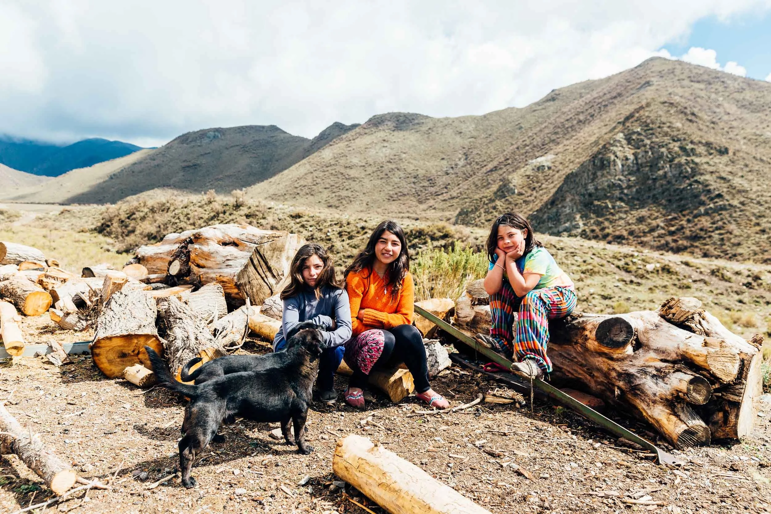 MENDOZA • ARGENTINA