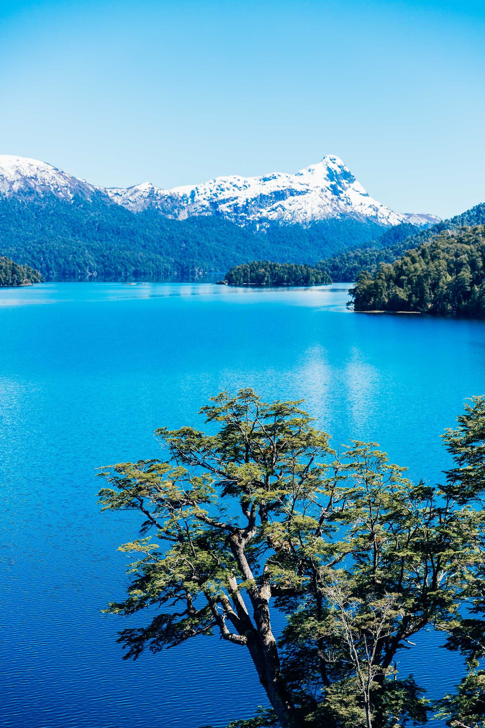 BARILOCHE • ARGENTINA