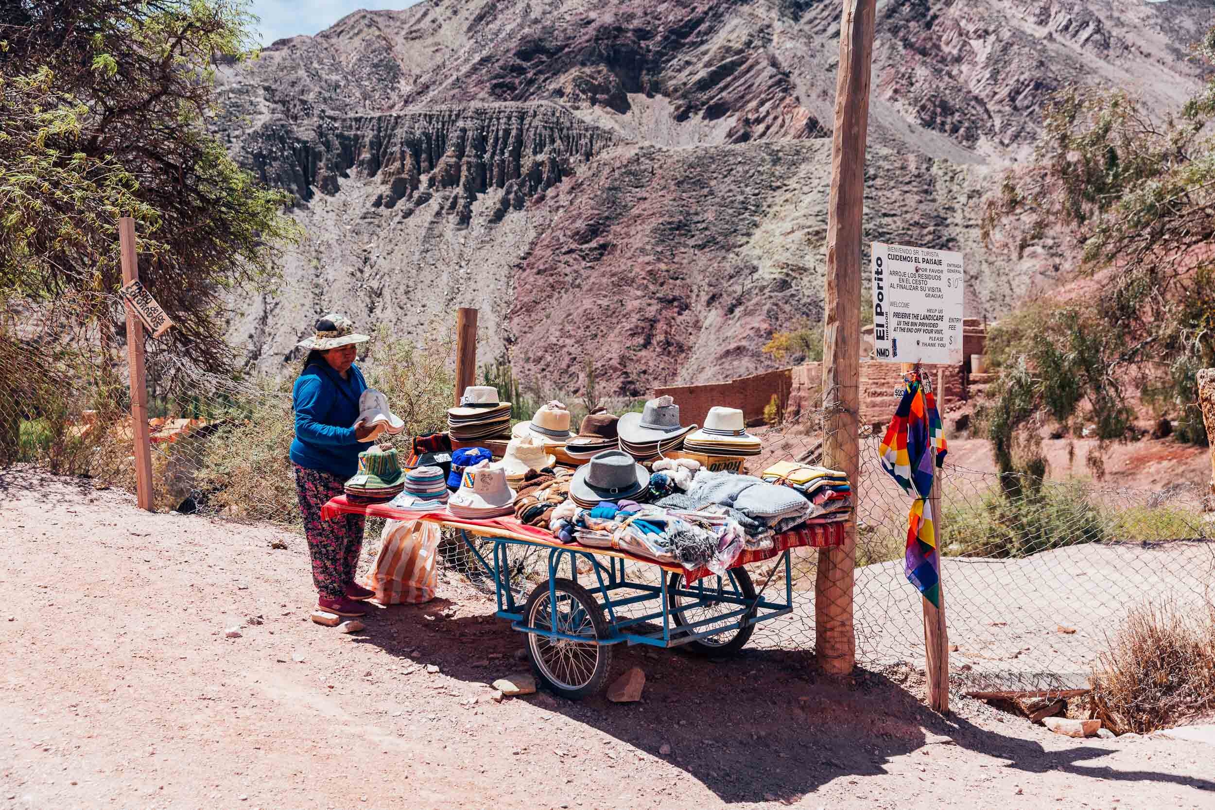 humahuaca • ARGENTINA