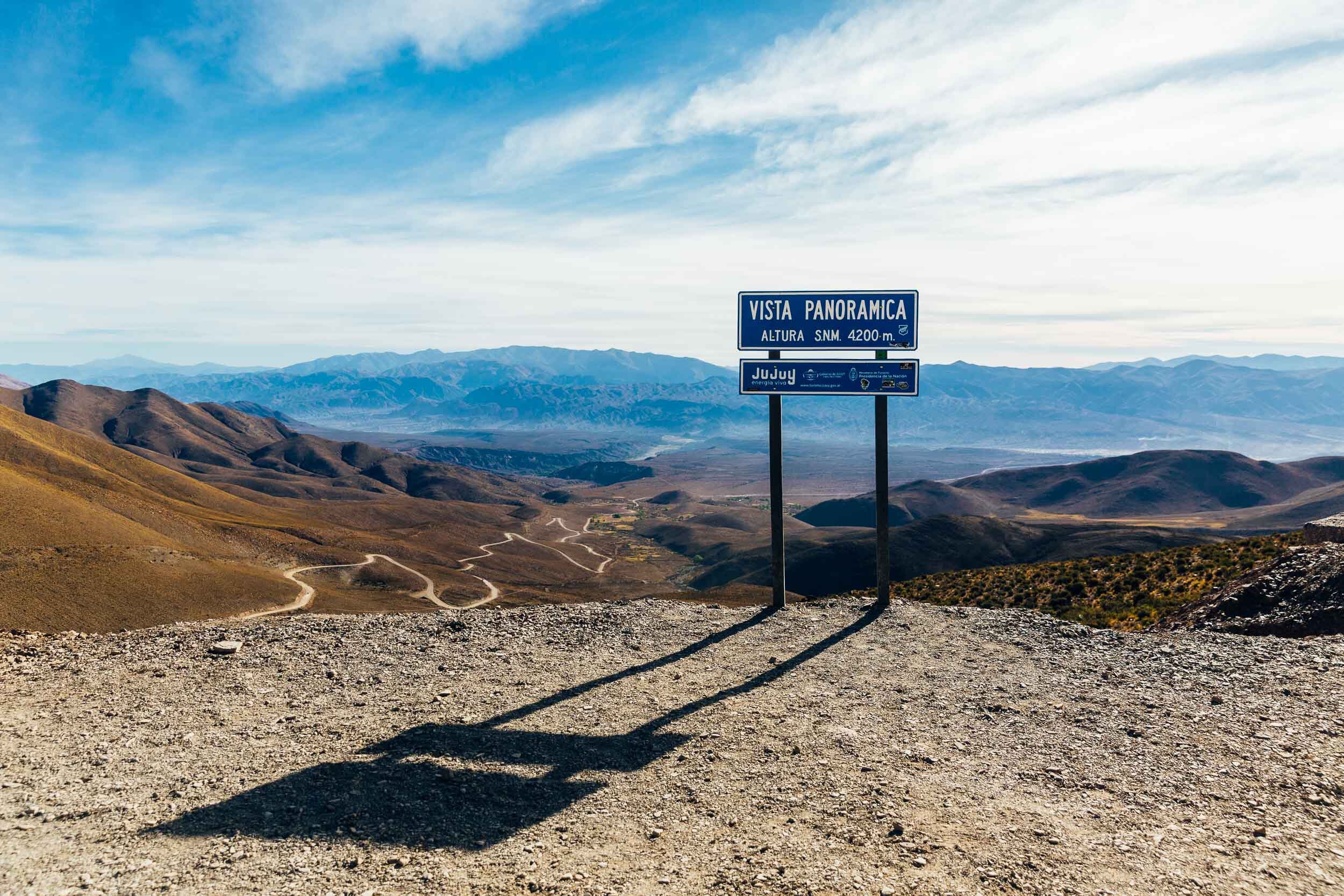 JUJUY • ARGENTINA