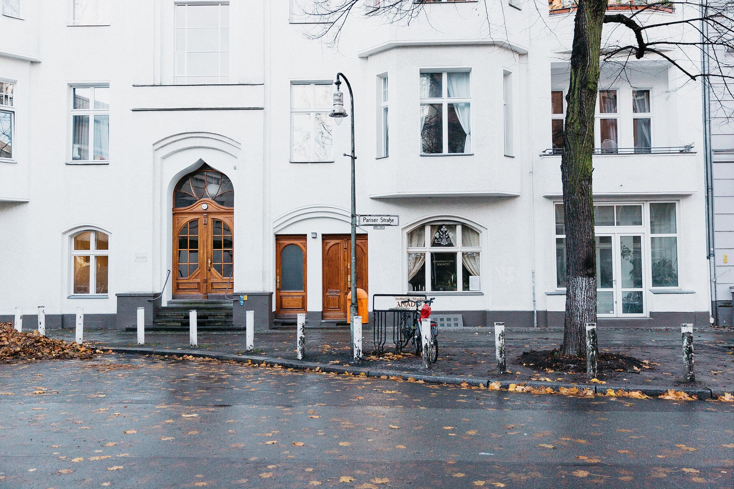 BERLIN • GERMANY