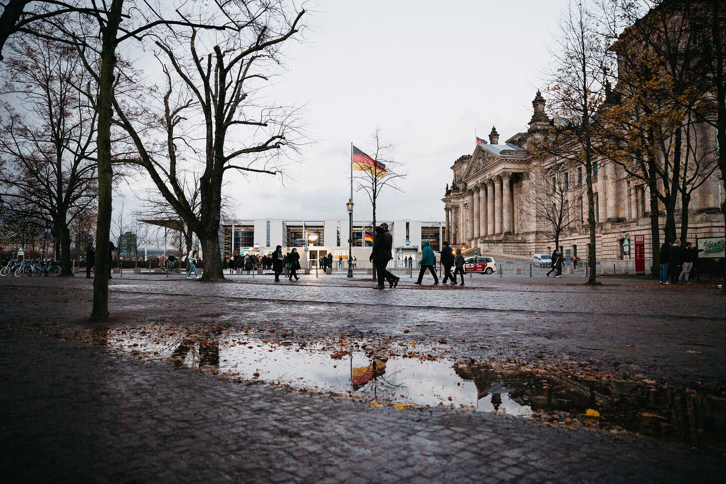 BERLIN • GERMANY