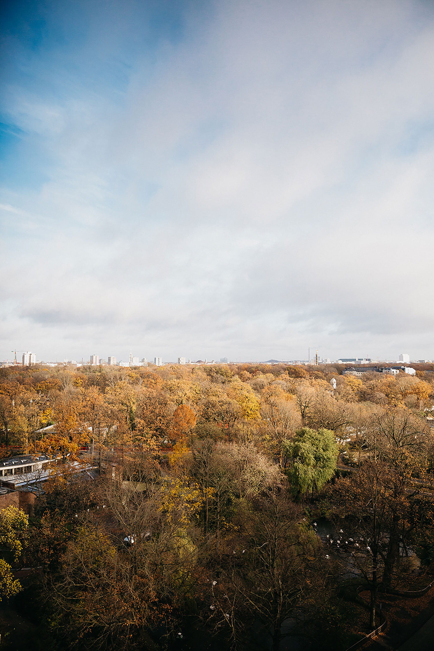 BERLIN • GERMANY