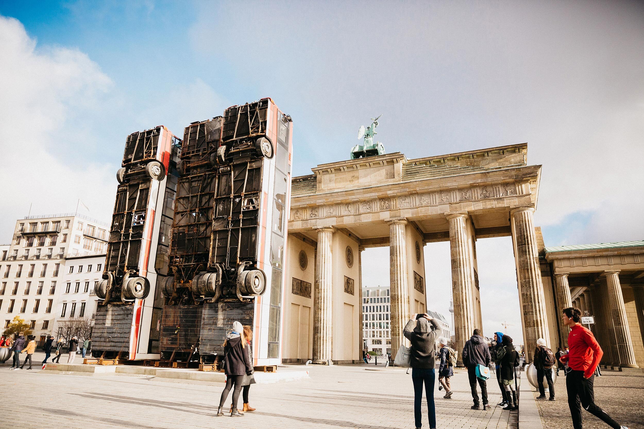 BERLIN • GERMANY