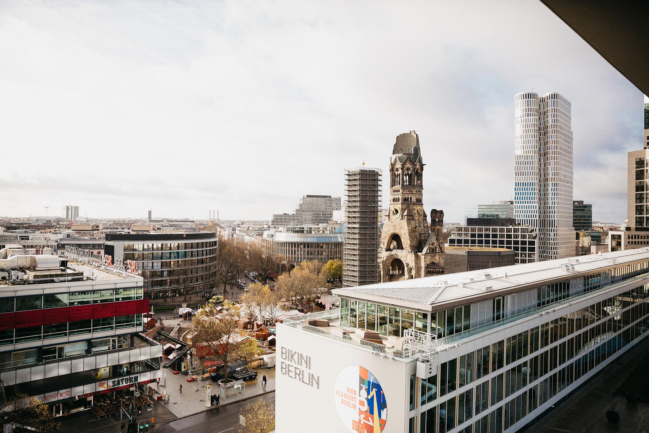 BERLIN • GERMANY
