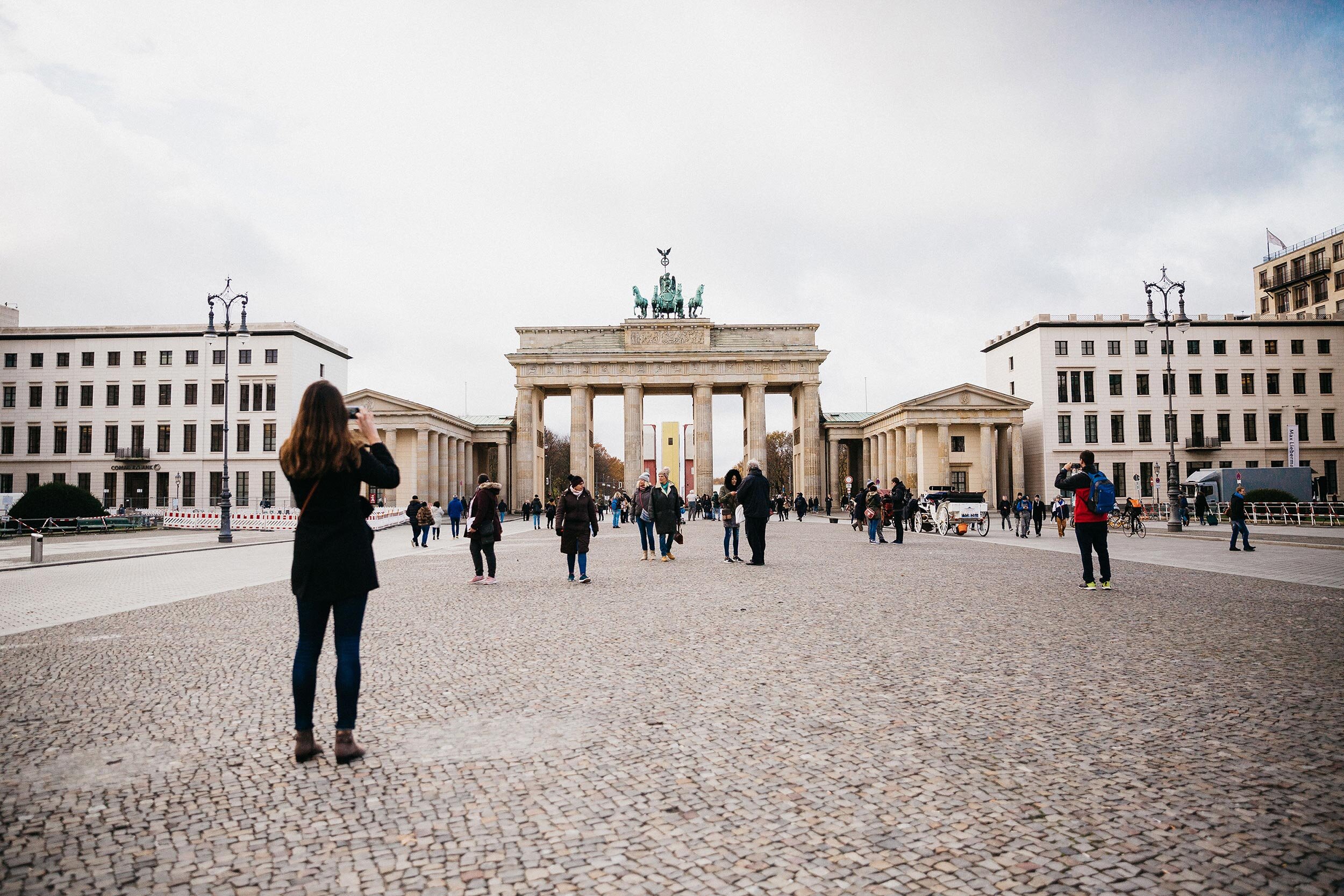 BERLIN • GERMANY