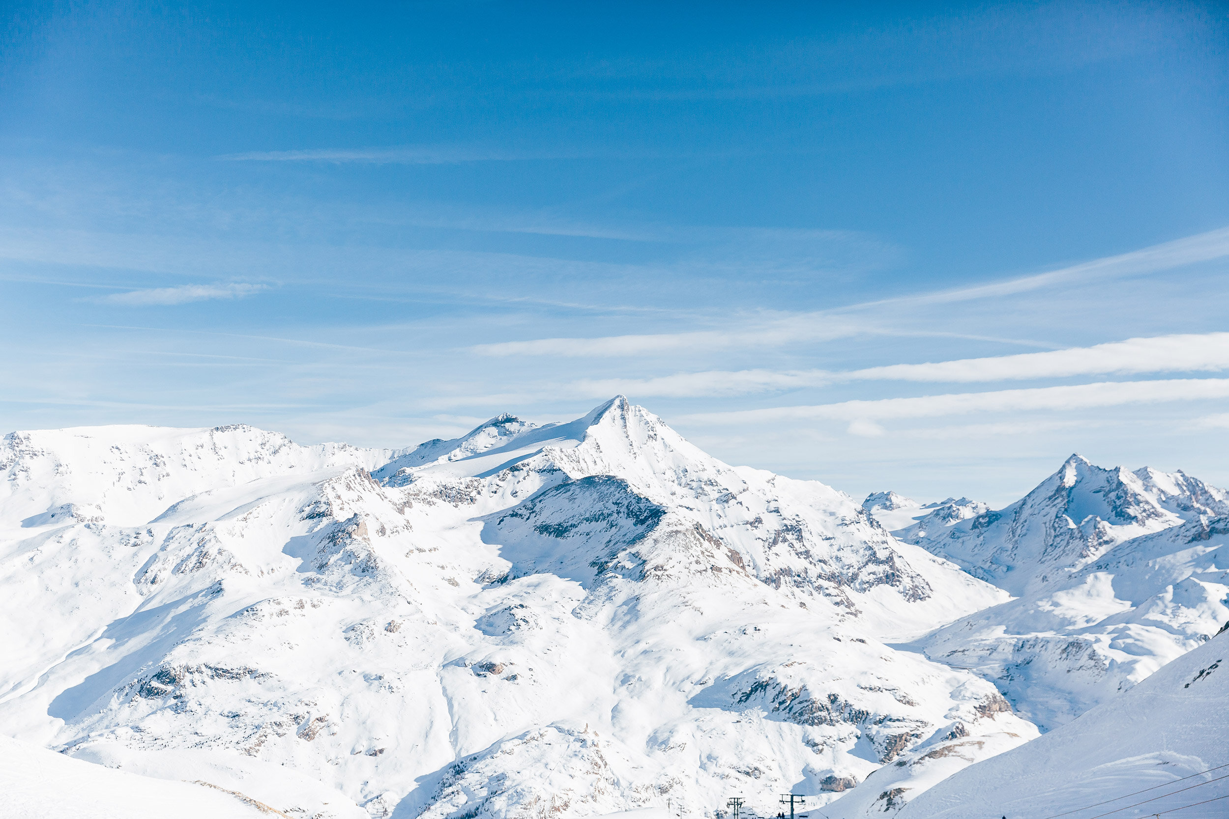 MERIBEL • FRANCE