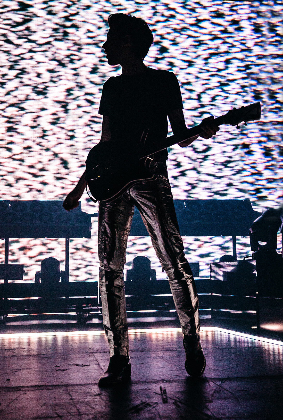 JAMES BAY