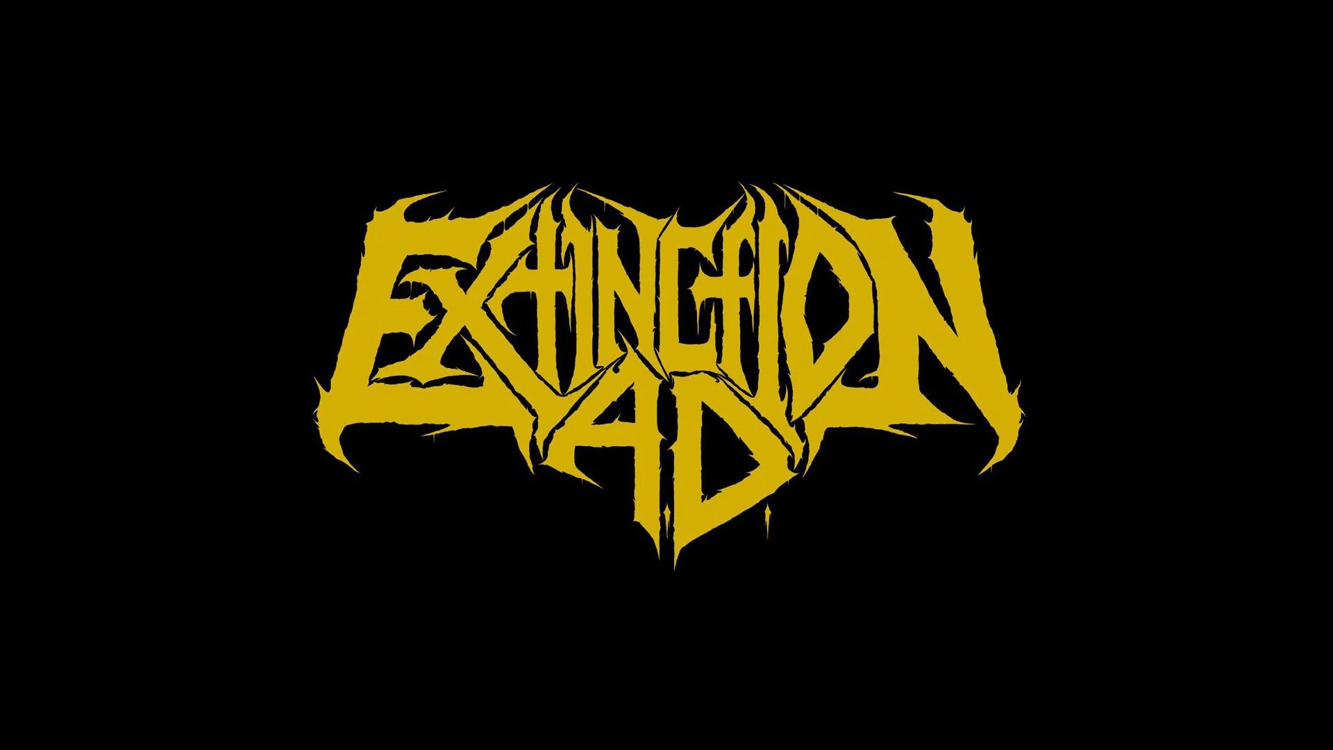 Extinction AD - Culture of Violence