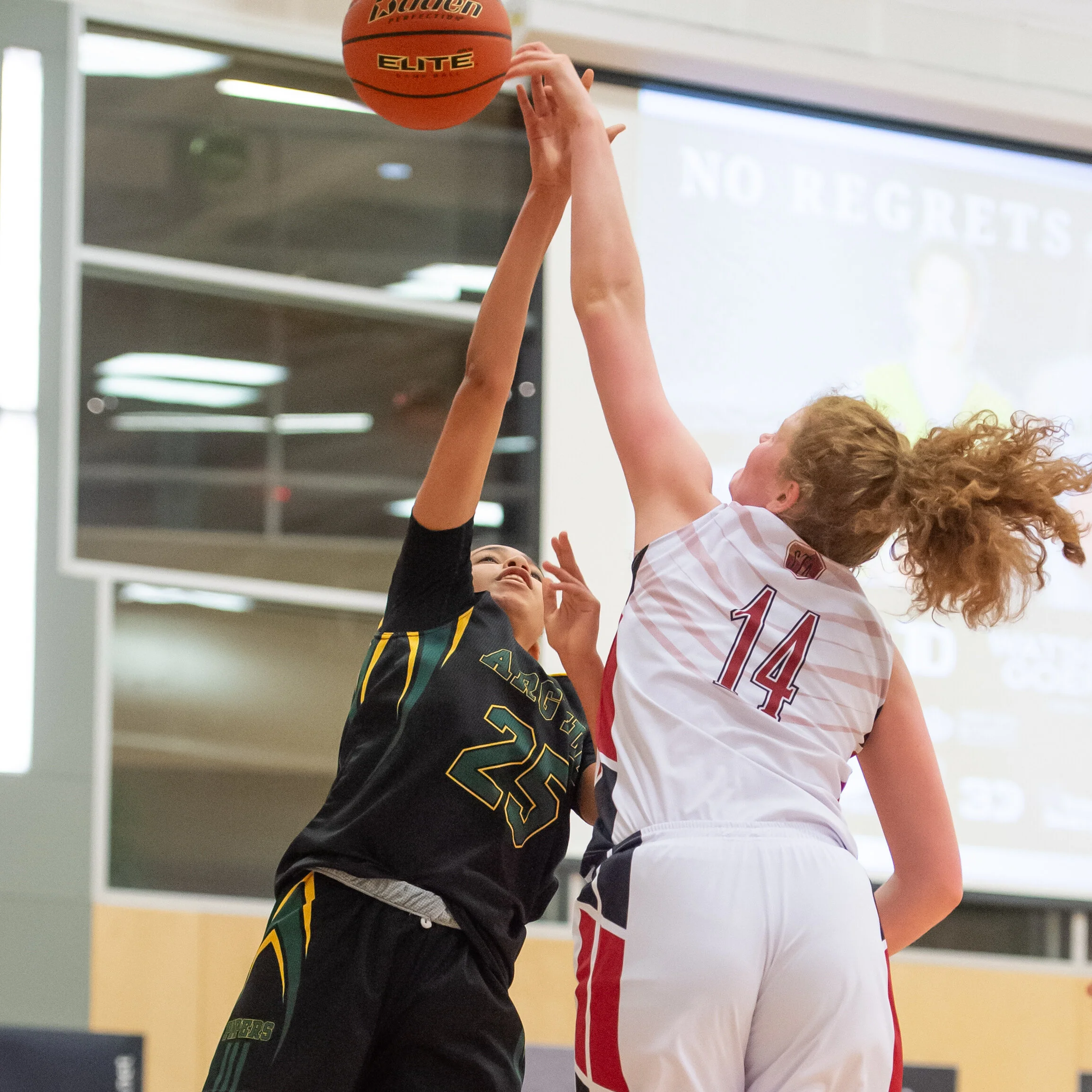 (GIRLS FINAL) STA's twin towers too much for Argyle Pipers, take 2019 championship