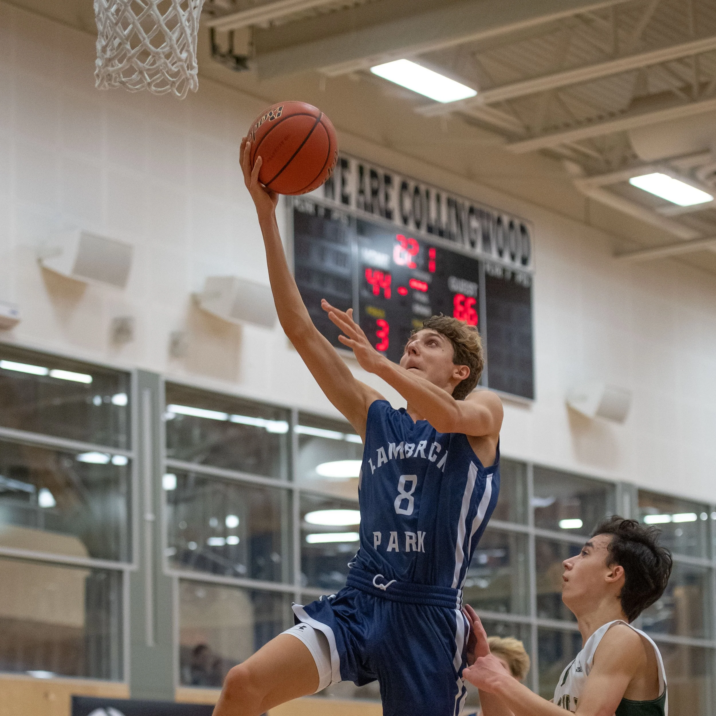 (BOYS) Third-Place Game Has Lambrick Park Take Bronze in Convincing Win over Argyle