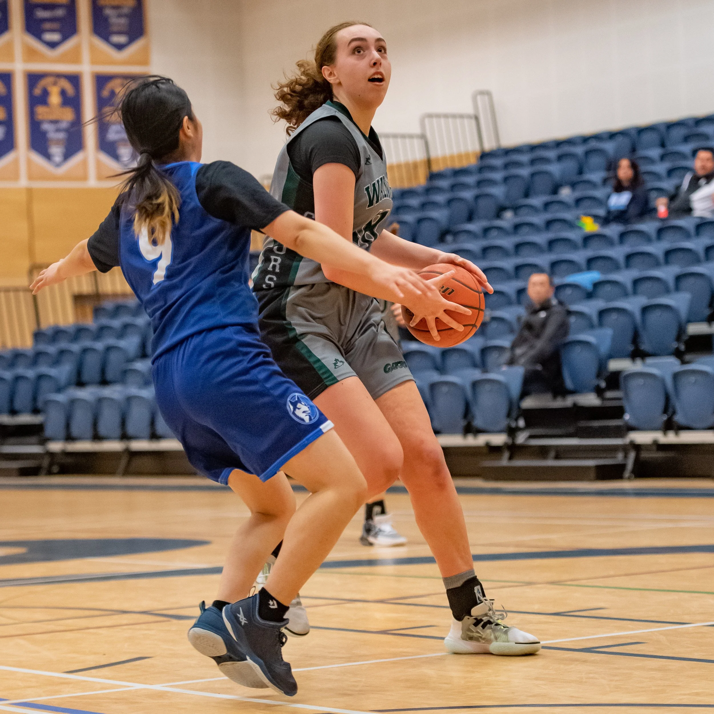 Pemberton Leads Walnut Grove to Another Finals Appearance with Win Over OKM