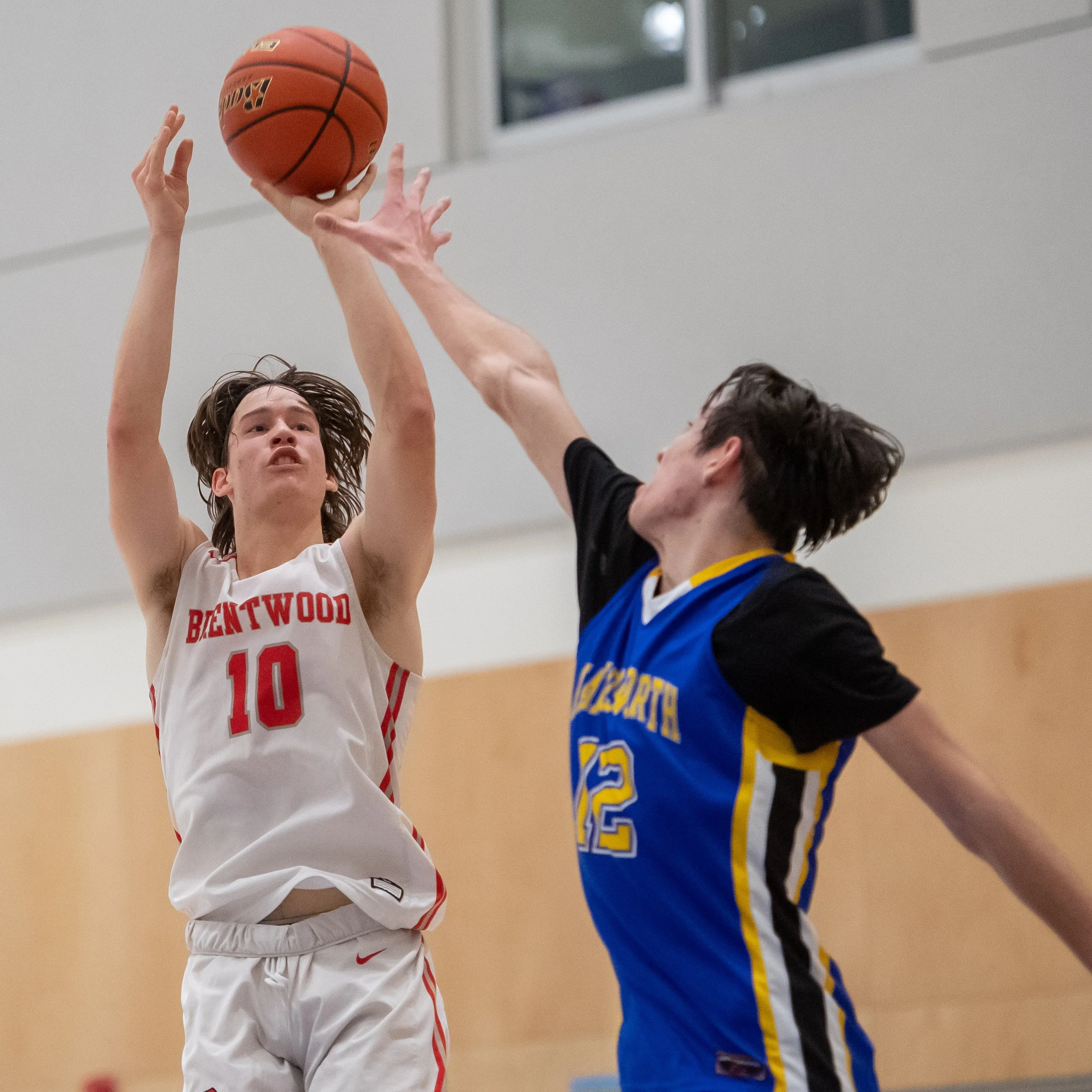 Brentwood College Earns Finals Spot in Win Over Handsworth