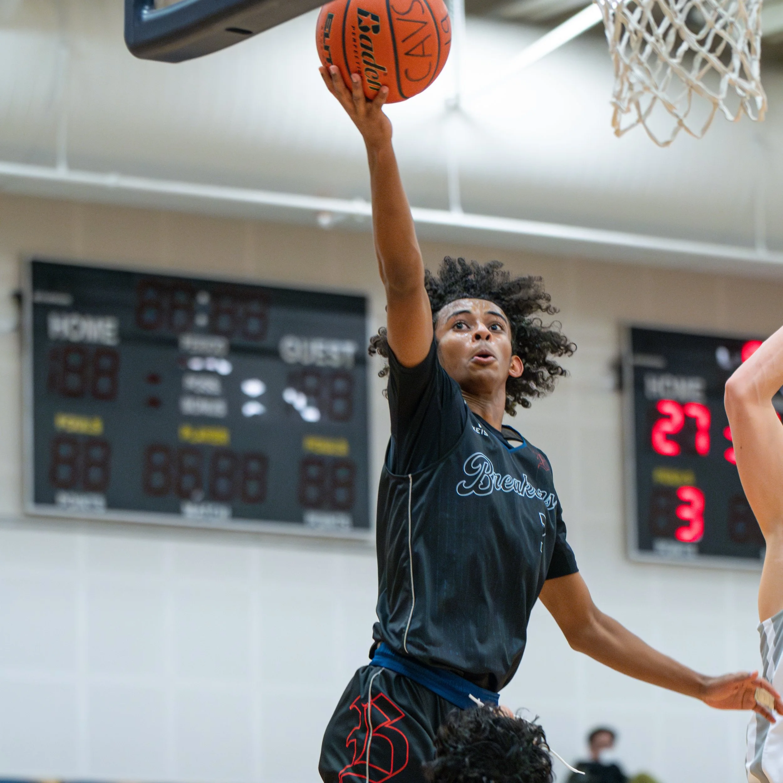 Pacific Academy Earns a Spot in the Tourney Finals