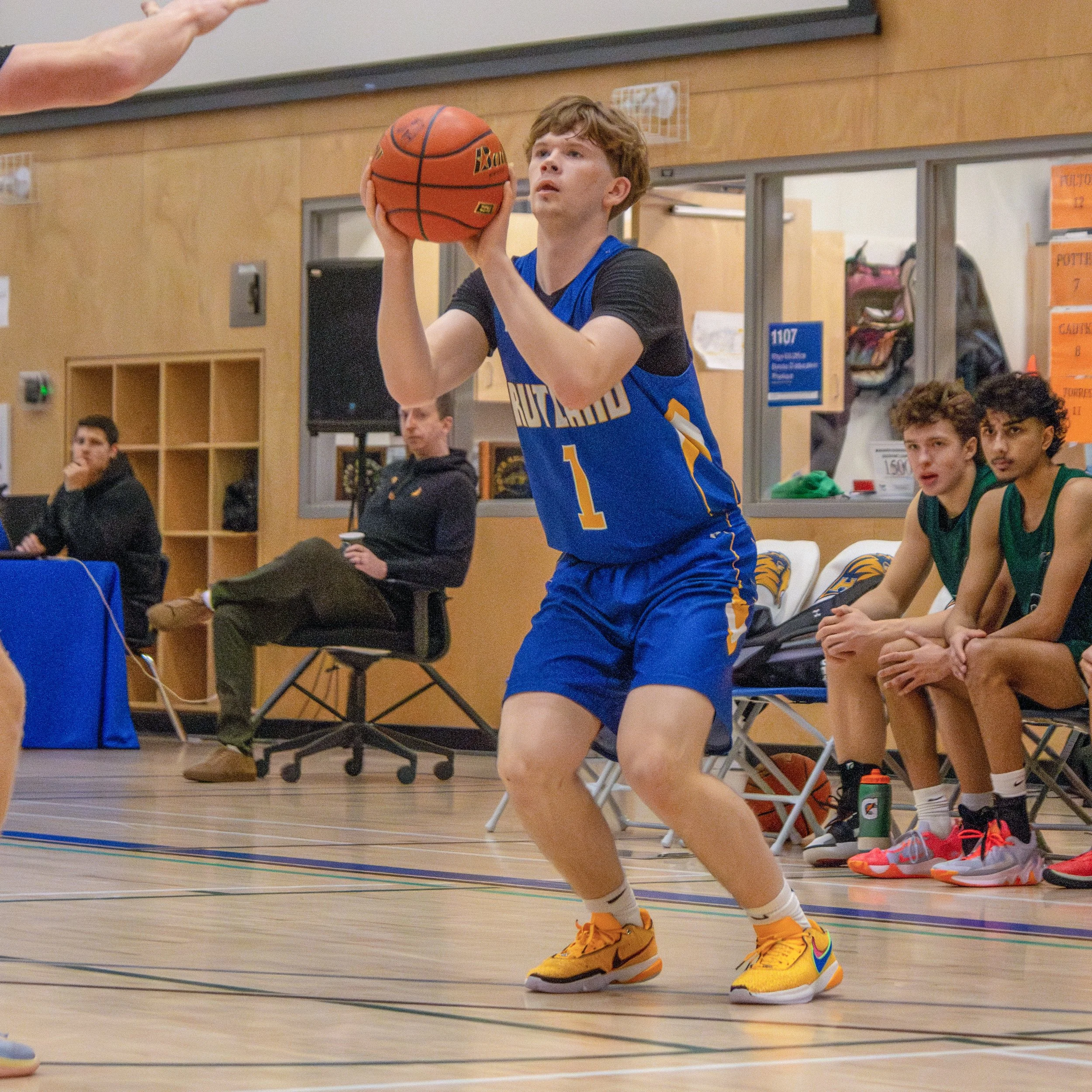 PG Polars Defence Comes Up Big