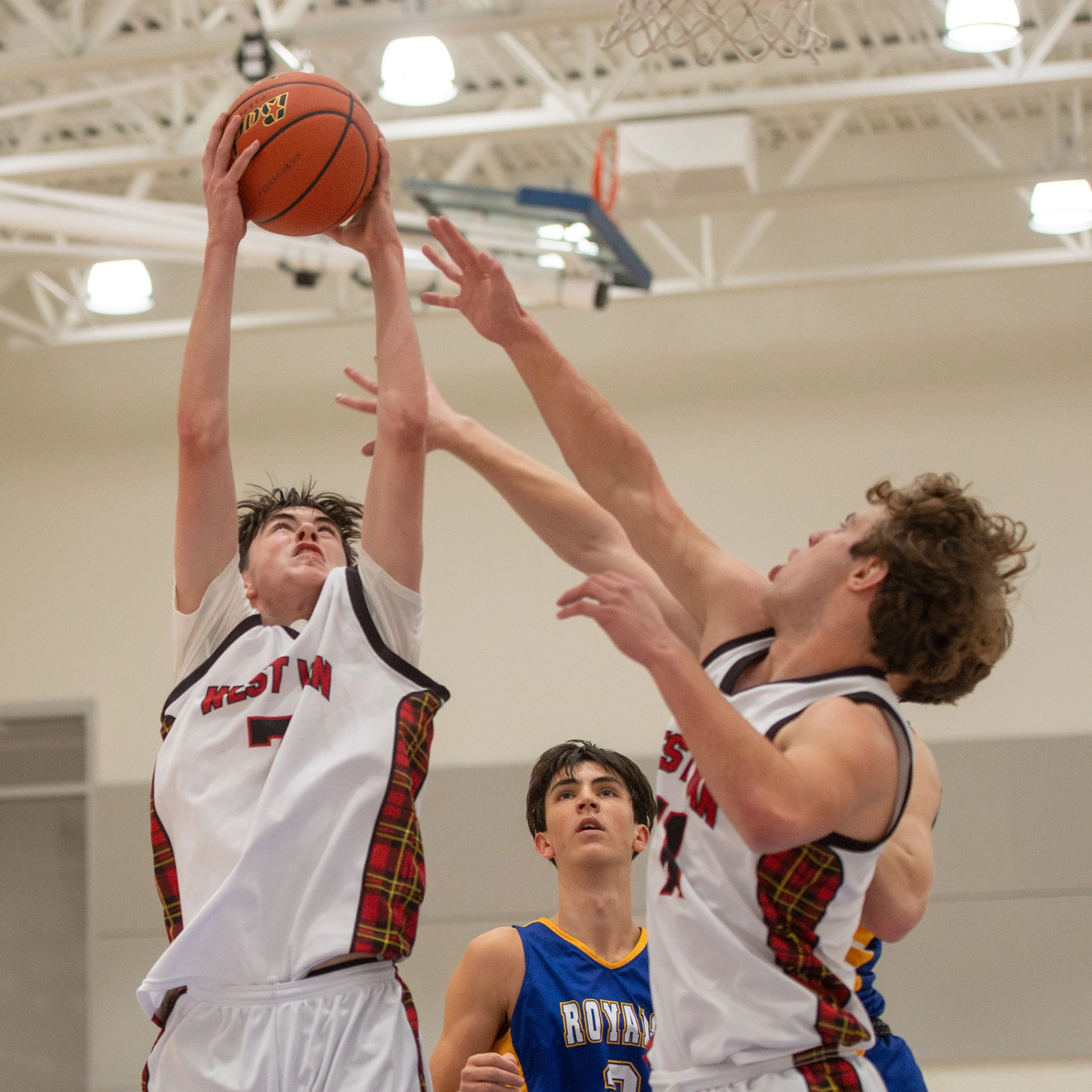 Battle of the North Shore Lives up to the Hype