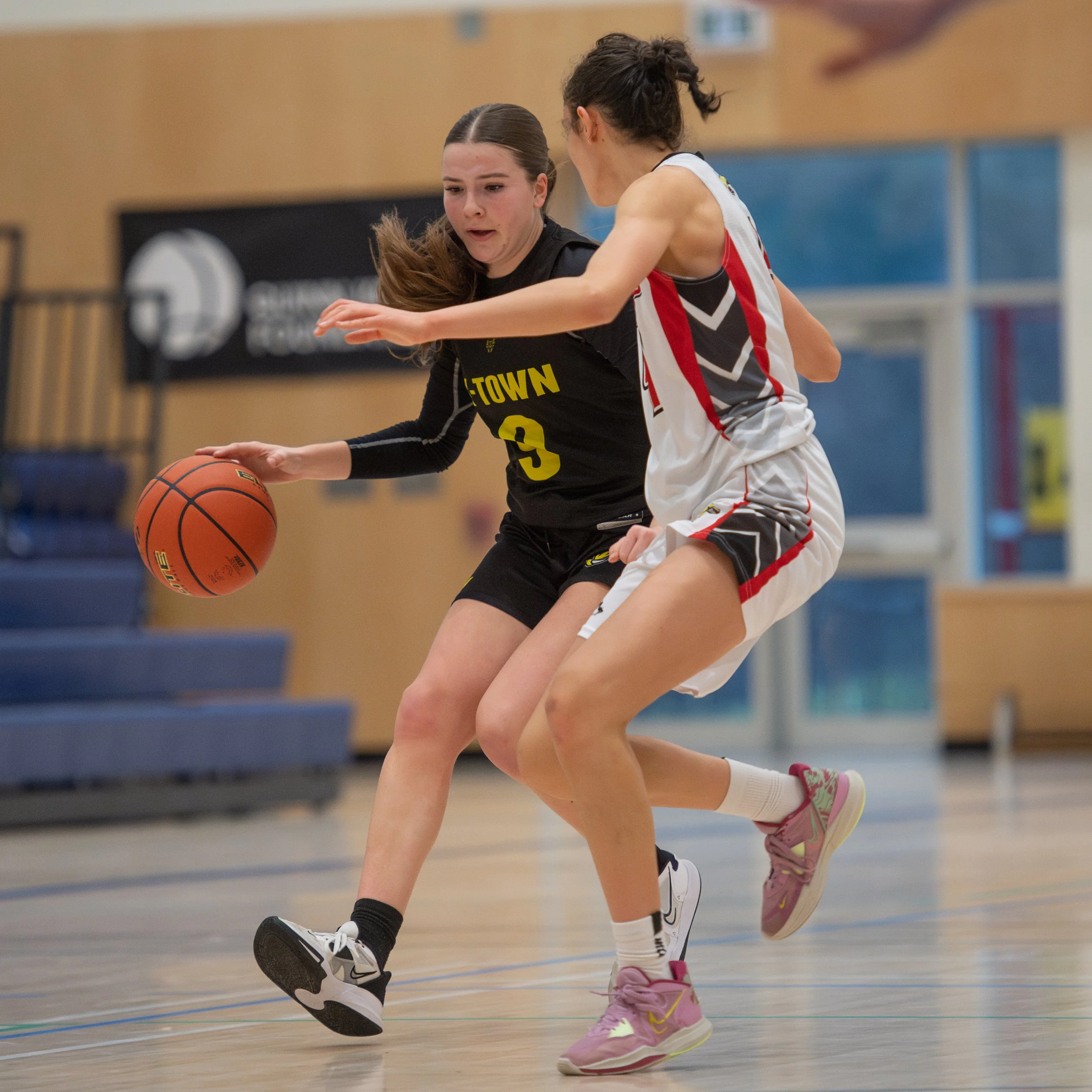 K-Town Girls Leave Vancouver on a High