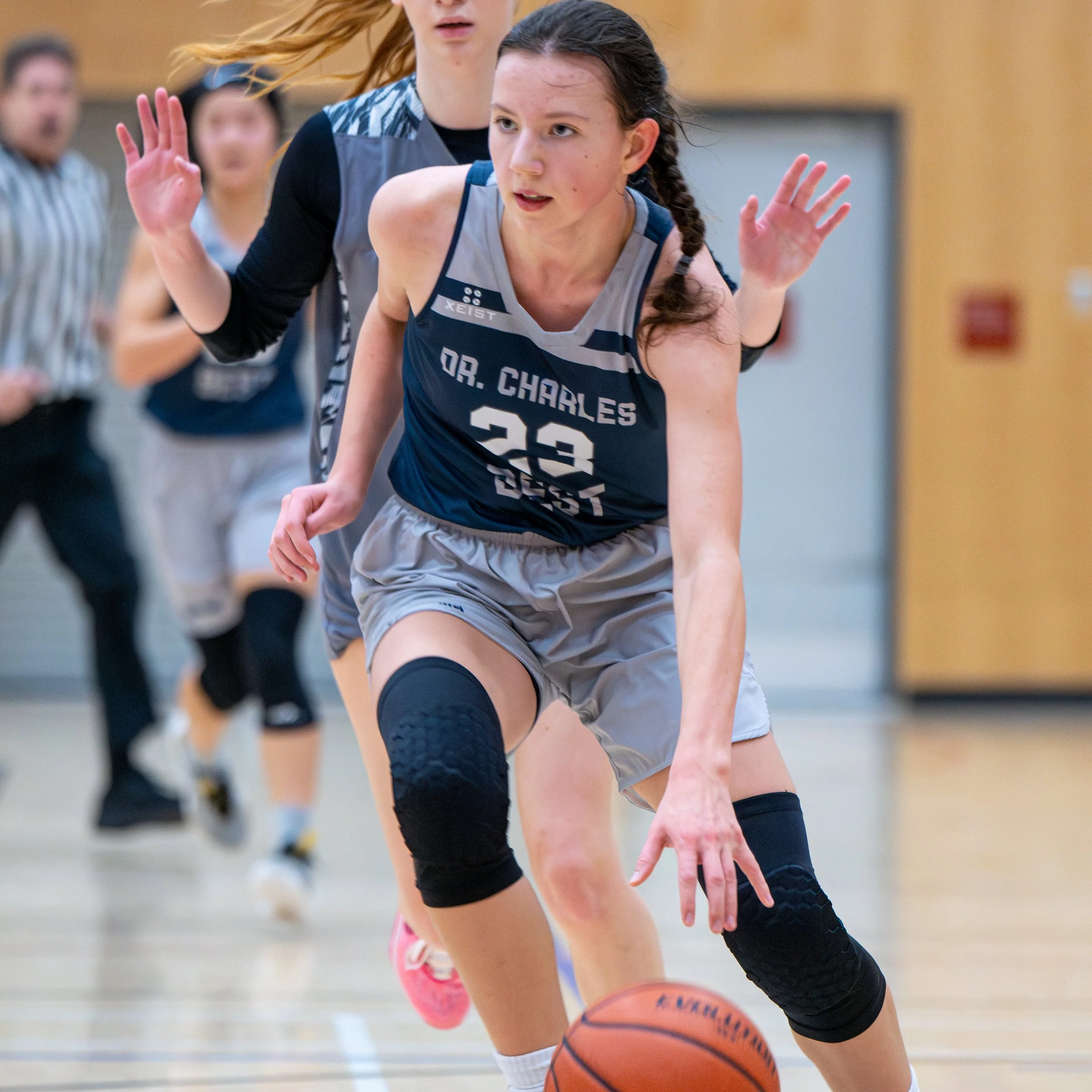 The Grey Area: Heritage Woods vs. Charles Best