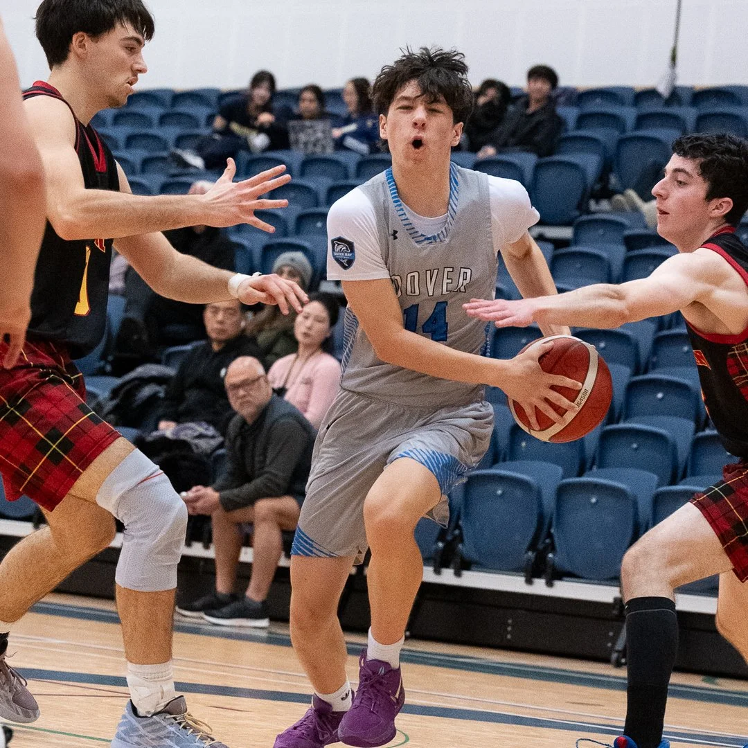 Wave After Wave: Dolphins Roll Past Highlanders at No Regrets