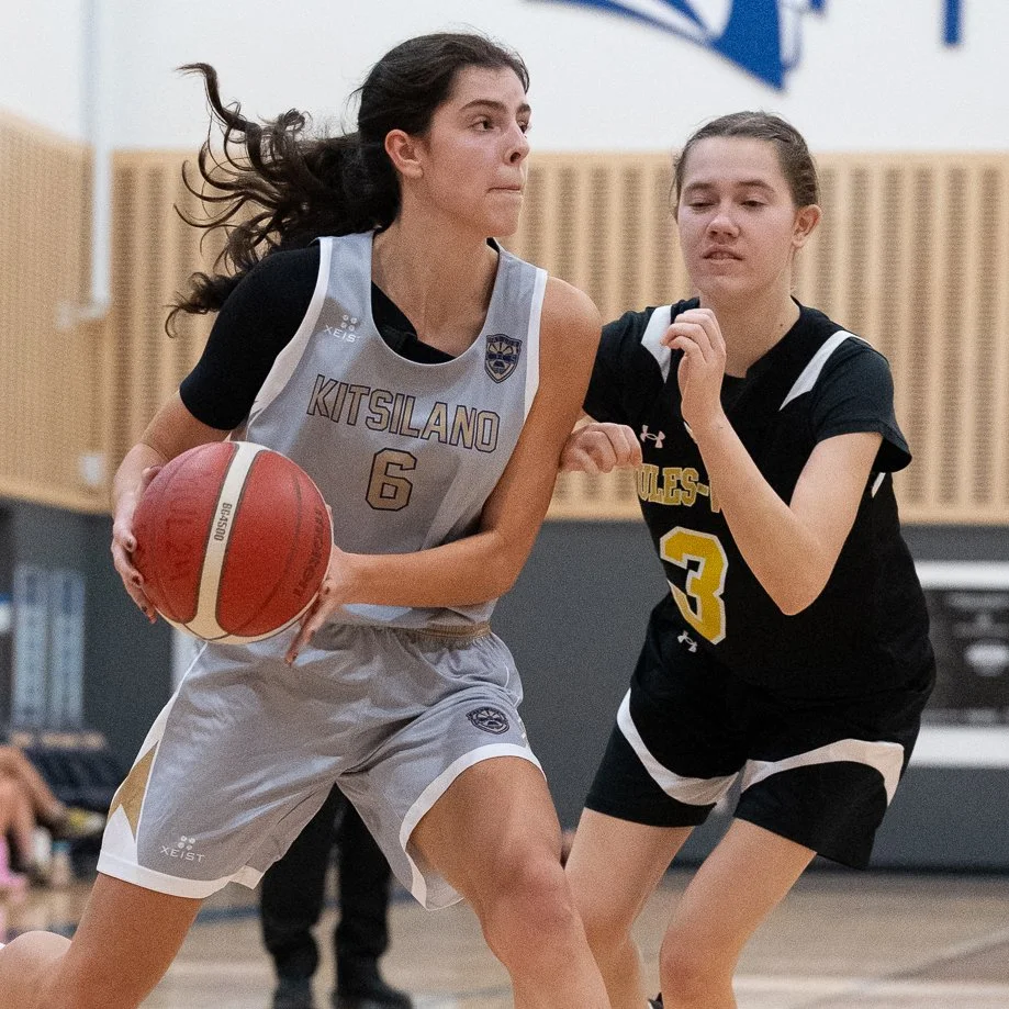 Smiles, Sorrys, and Suffocating Defense: Jules Verne Albatros Outlast Kits Blue Demons