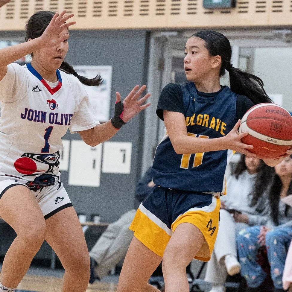 Titans Set the Tone Early, Roll Into the Final in Control