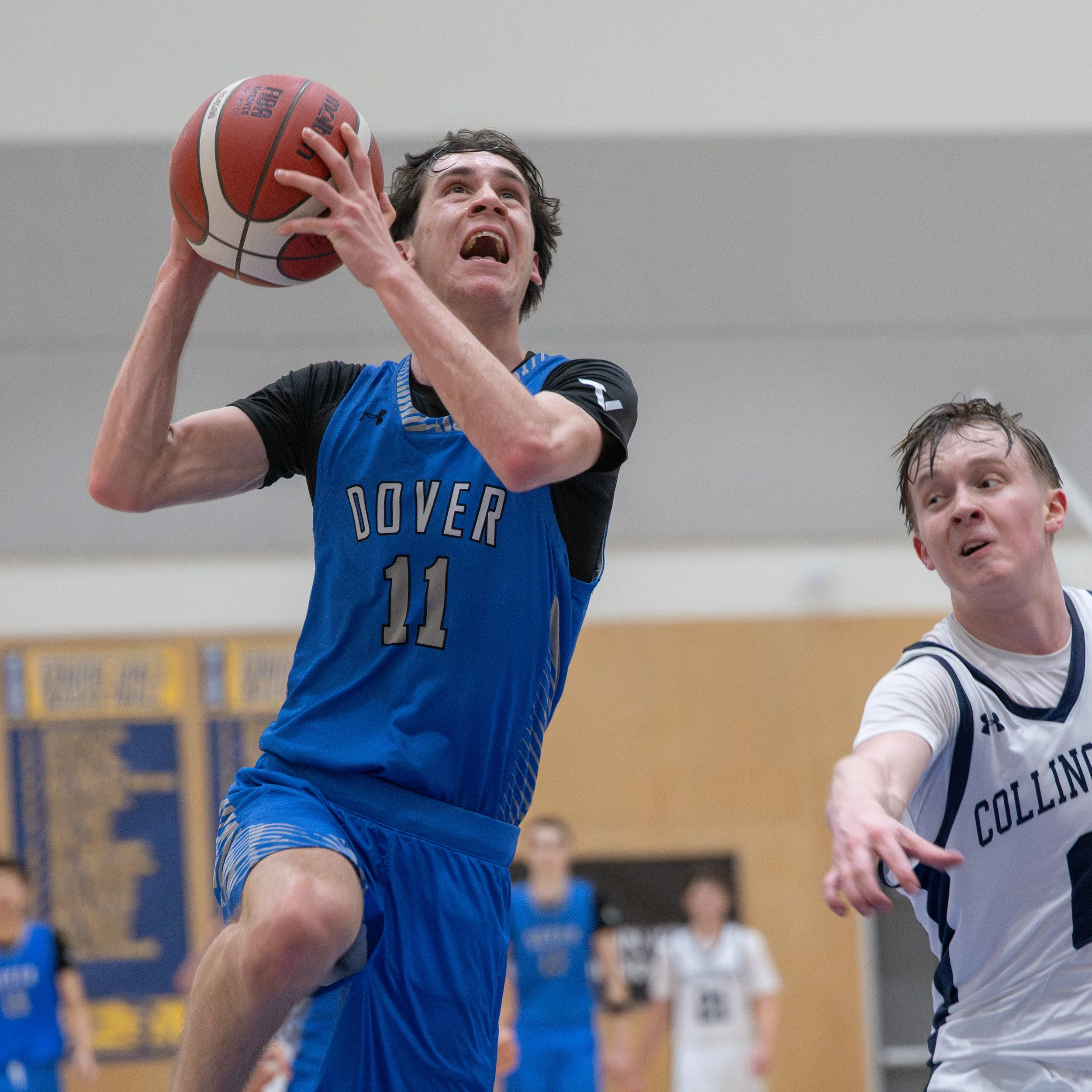 Joe Linder’s 43 Fuels Dover Bay’s Back-to-Back No Regrets Title