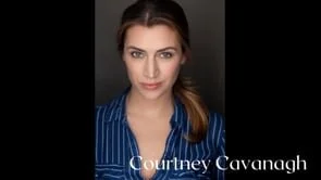 Courtney Cavanagh Reel 2020