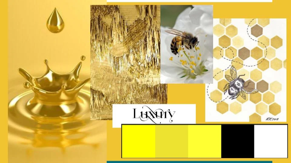 Mood Board