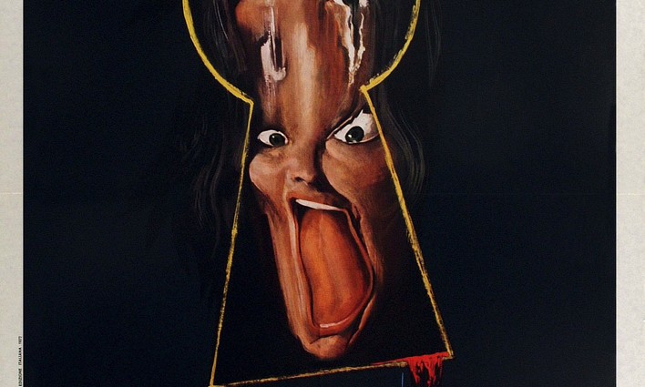 Off to see "Your Vice Is A Locked Room and Only I Have The Key" tonight. Still, all in a day's work! 