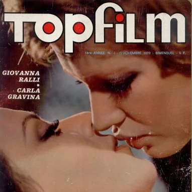 Morricone In Love: Valentine's Special @ Electric Cinema