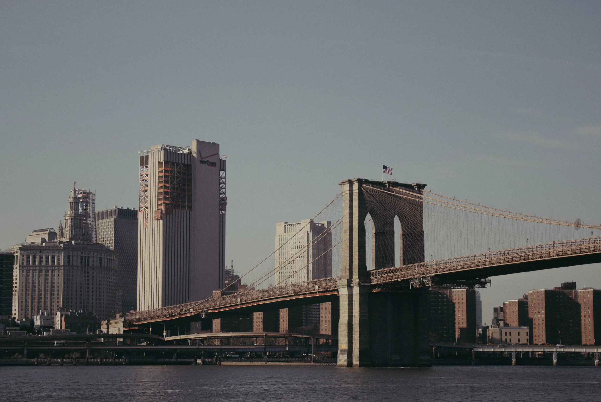 Brooklynn Bridge