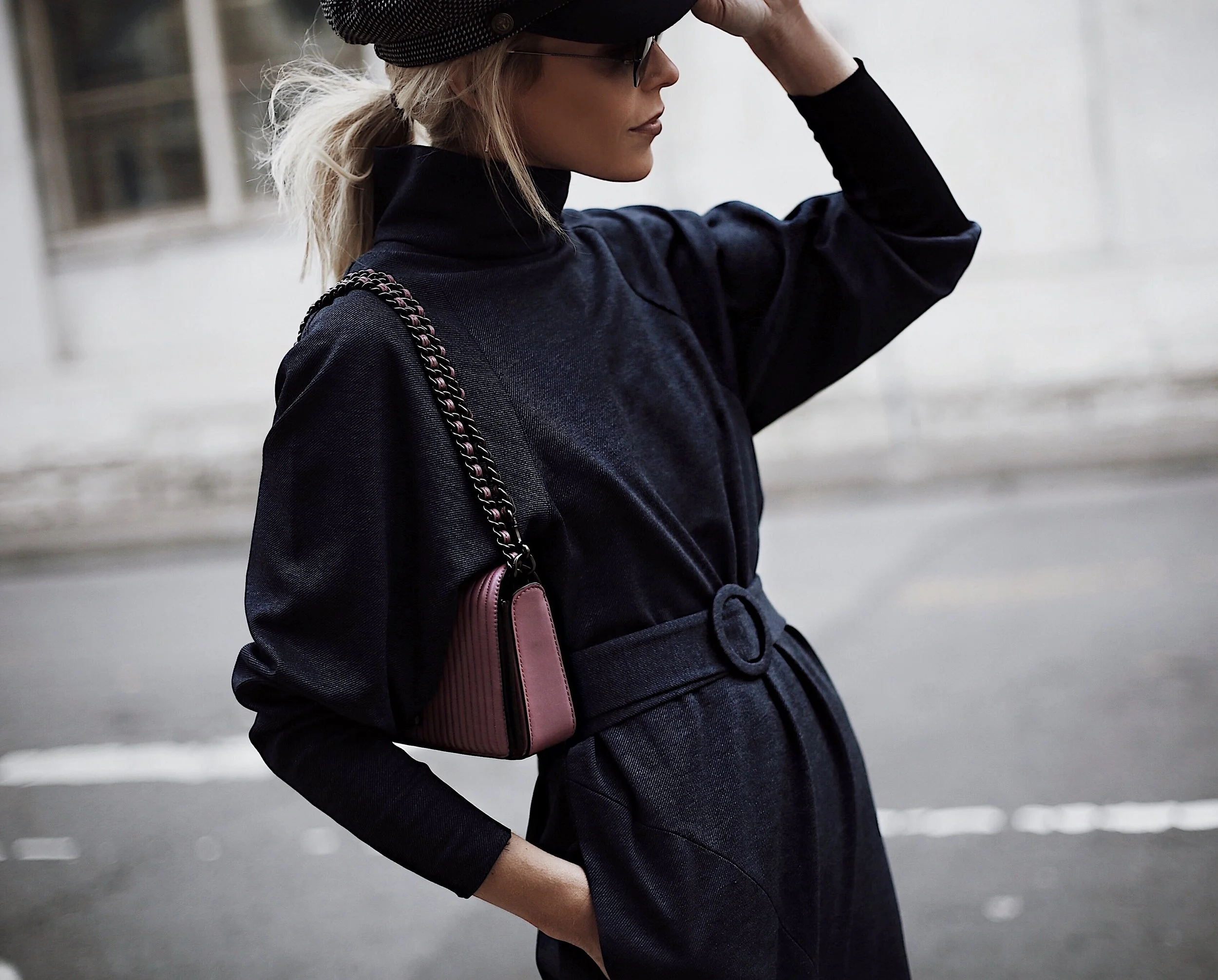 MODA OPERANDI