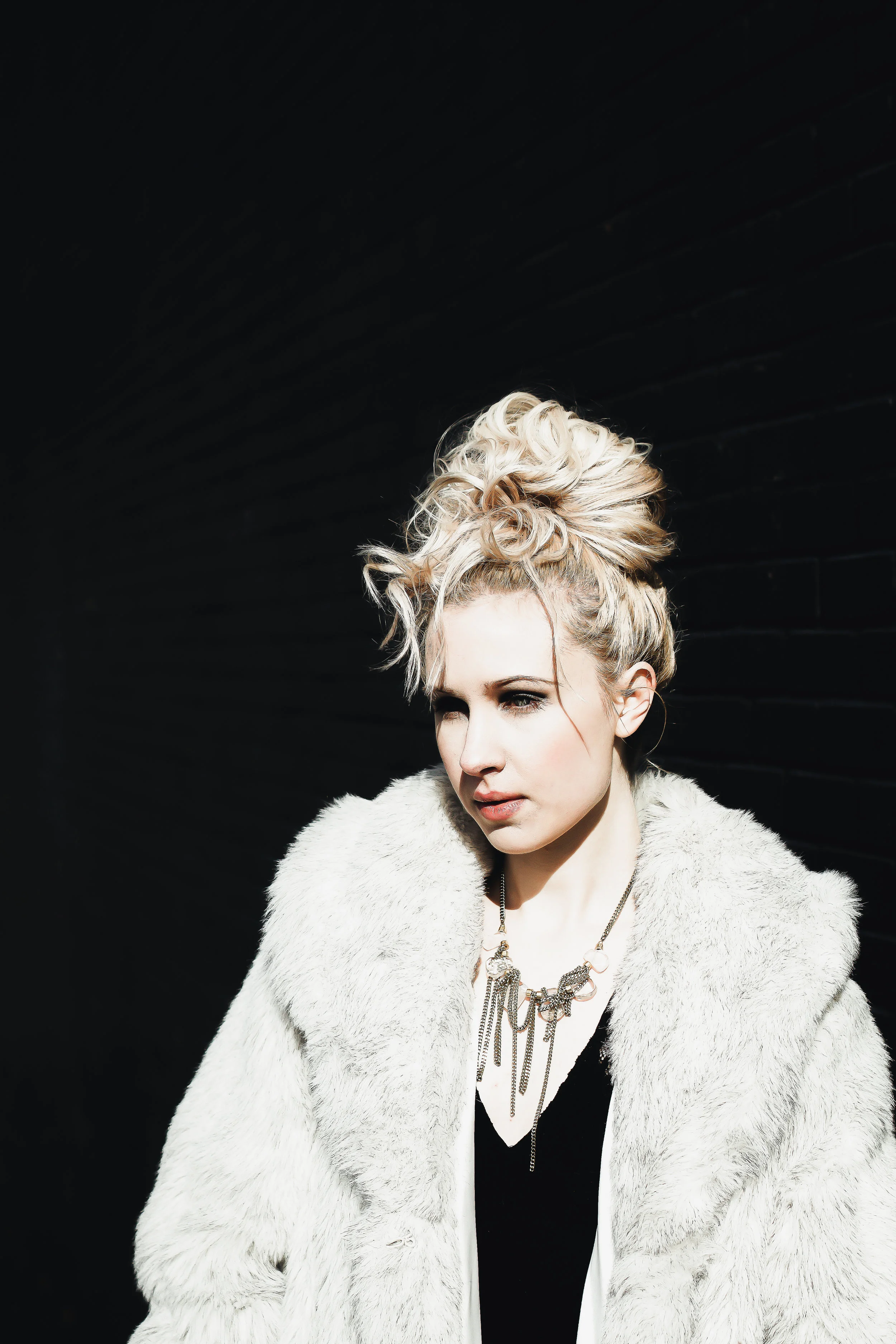 Sucré, Stacy King