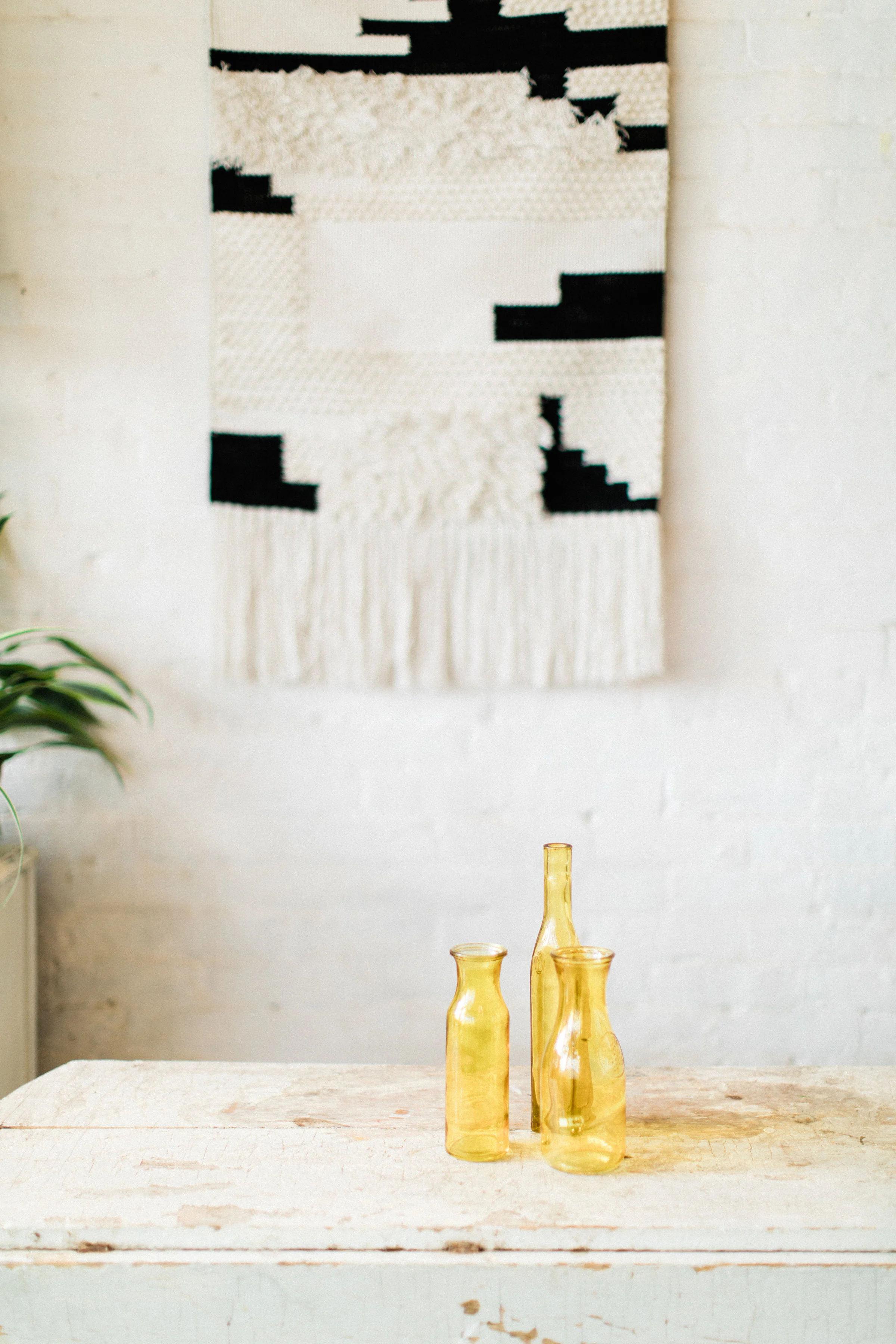 YELLOW BOTTLES $1.50