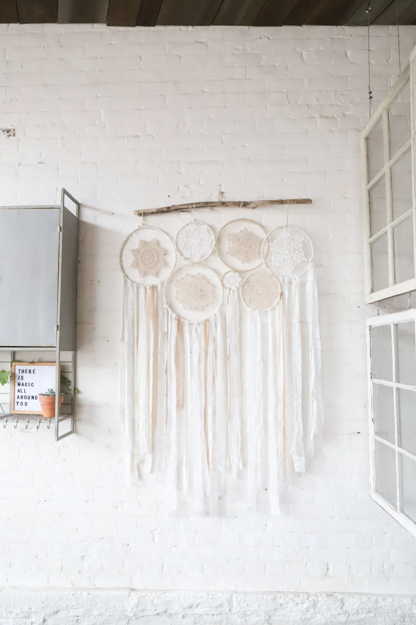 KORIE DREAM CATCHER $30