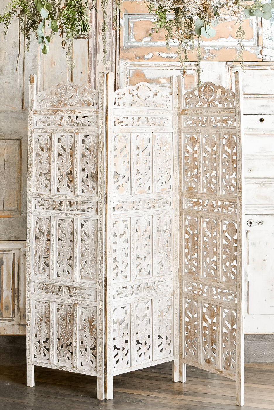 SOPHIA BACKDROP $100