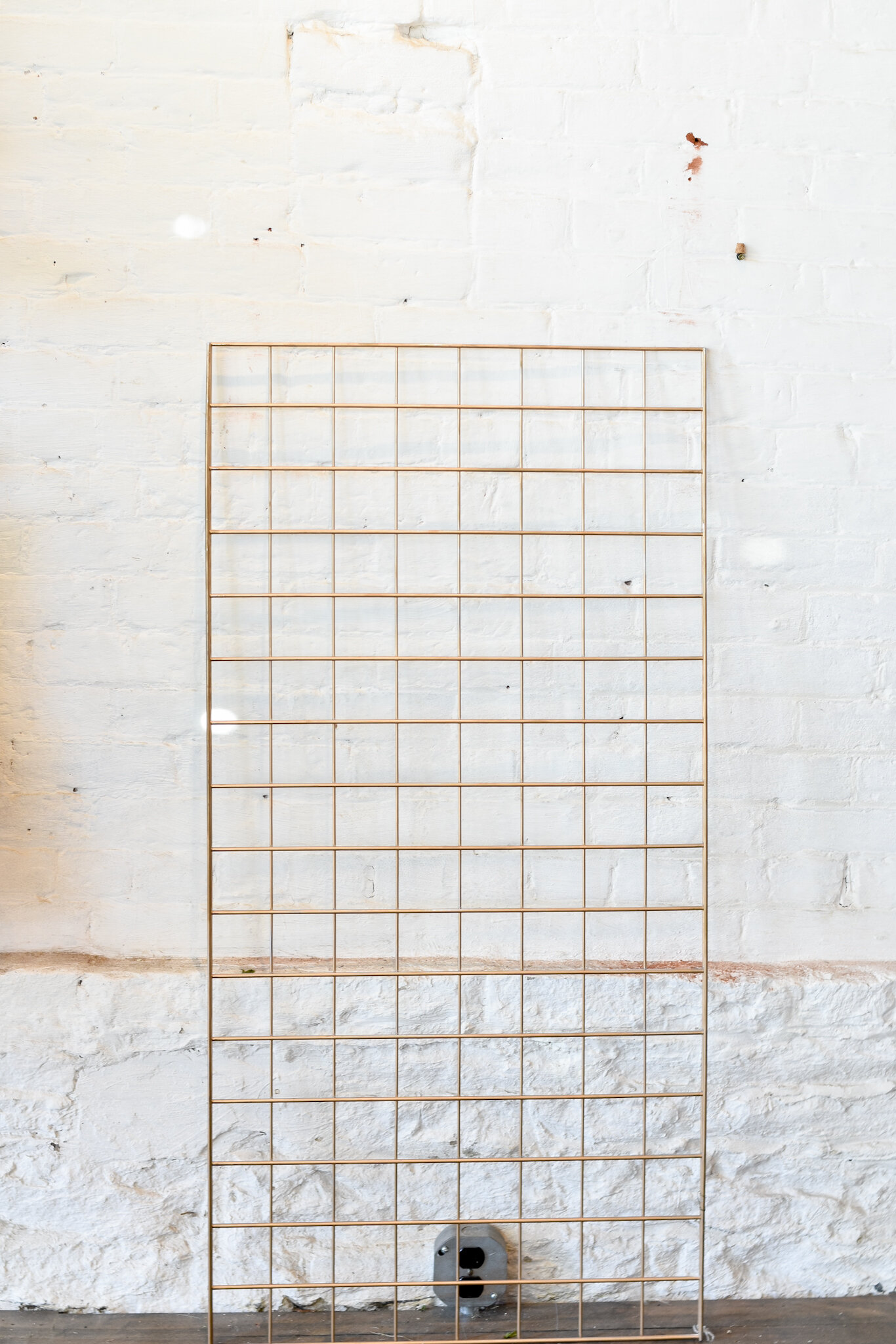 GOLD GRIDS $15